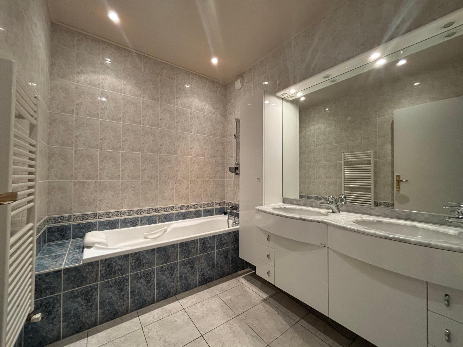 Appartement 106.49m² – ANGERS