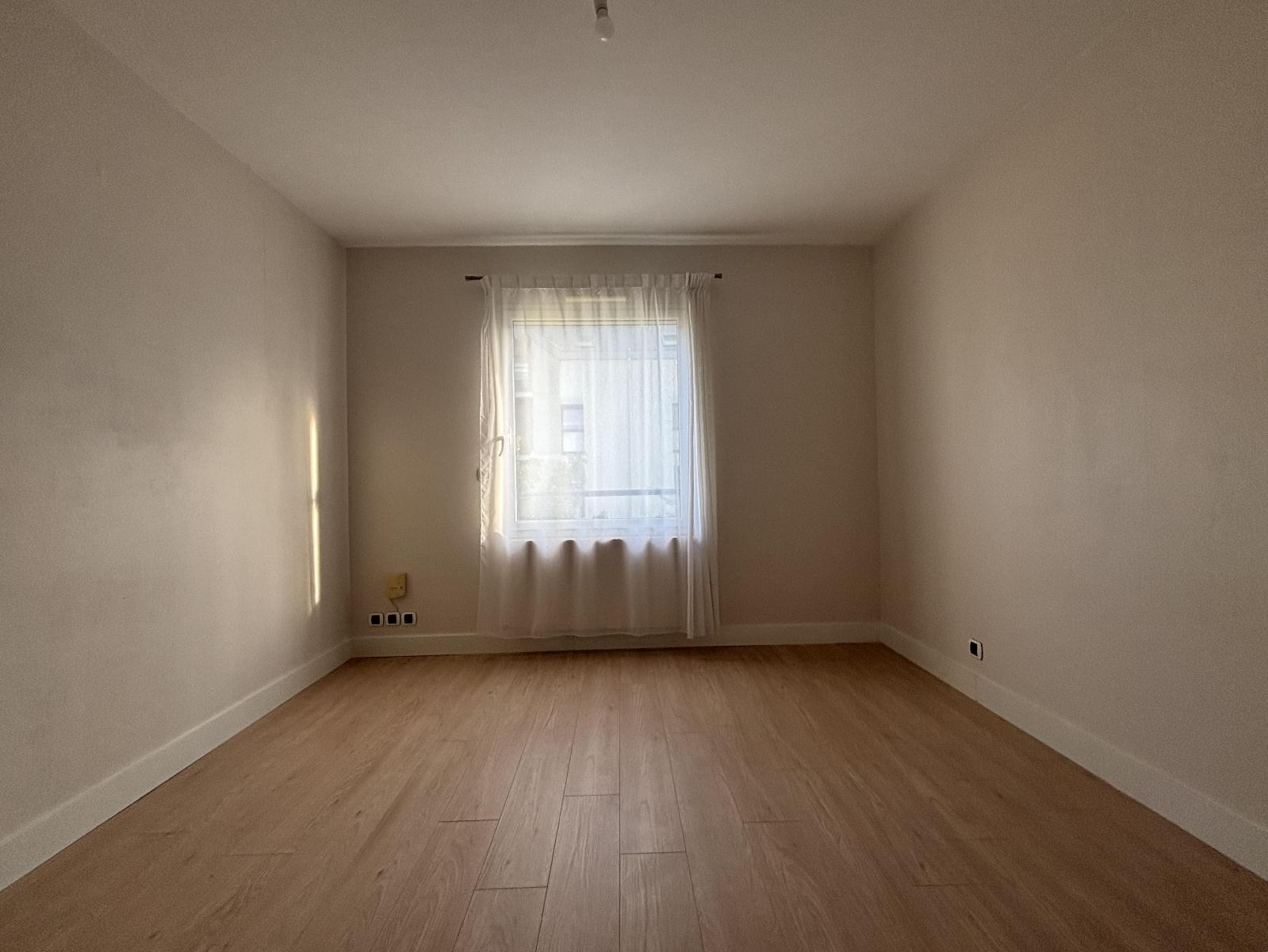Appartement 106.49m² – ANGERS