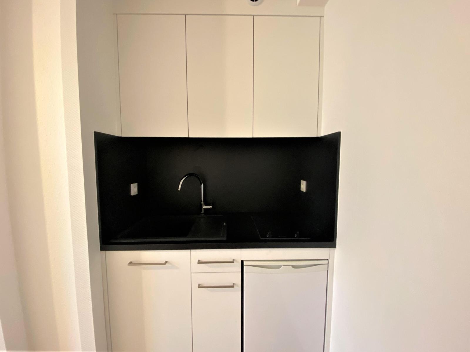 Appartement 30.95m² – ANGERS