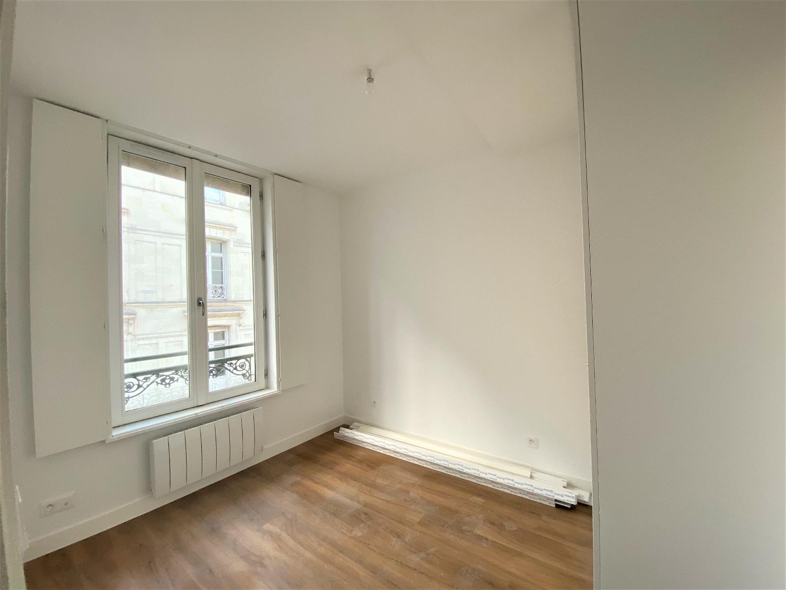 Appartement 26.53m² – ANGERS