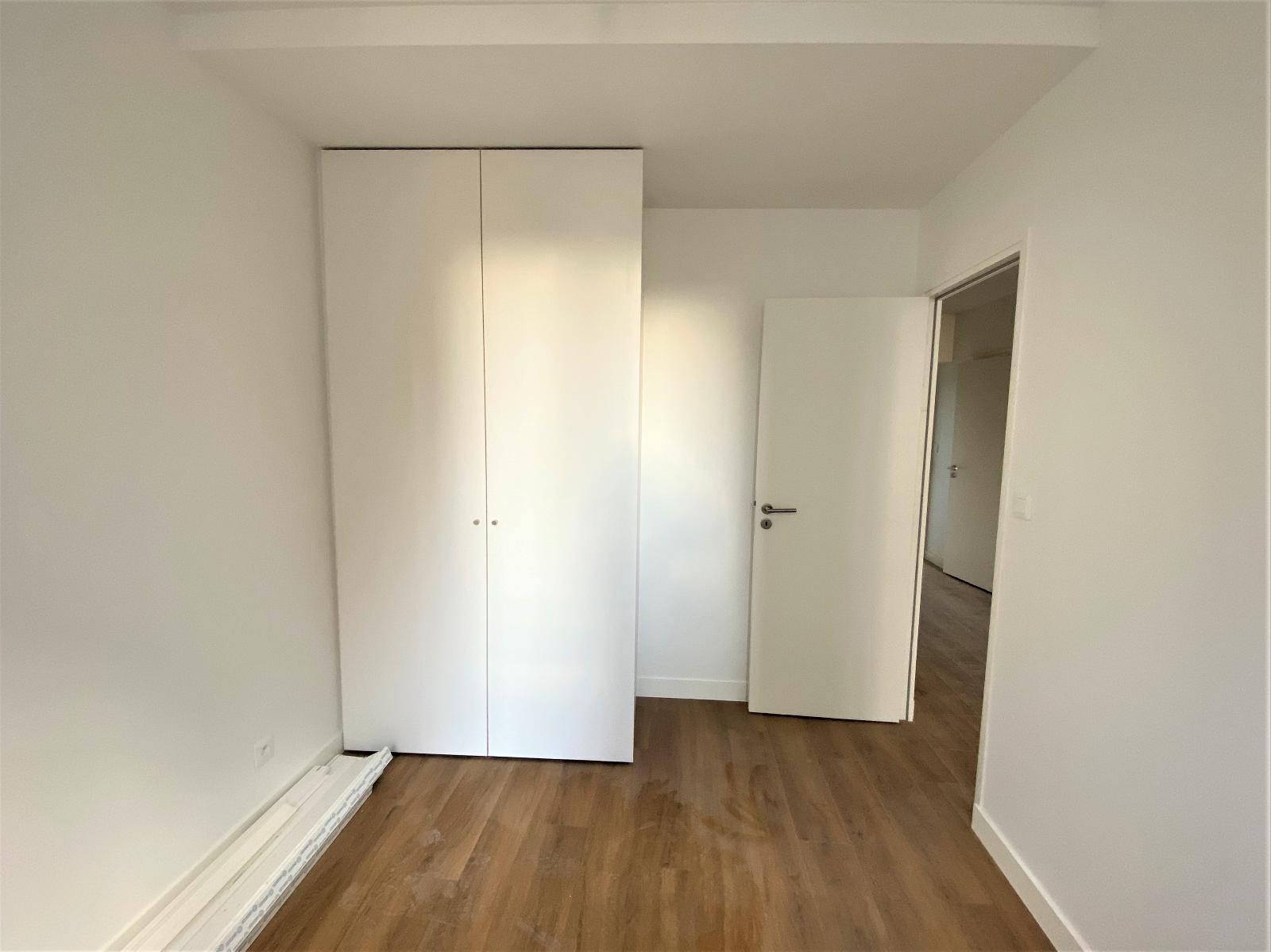 Appartement 26.53m² – ANGERS