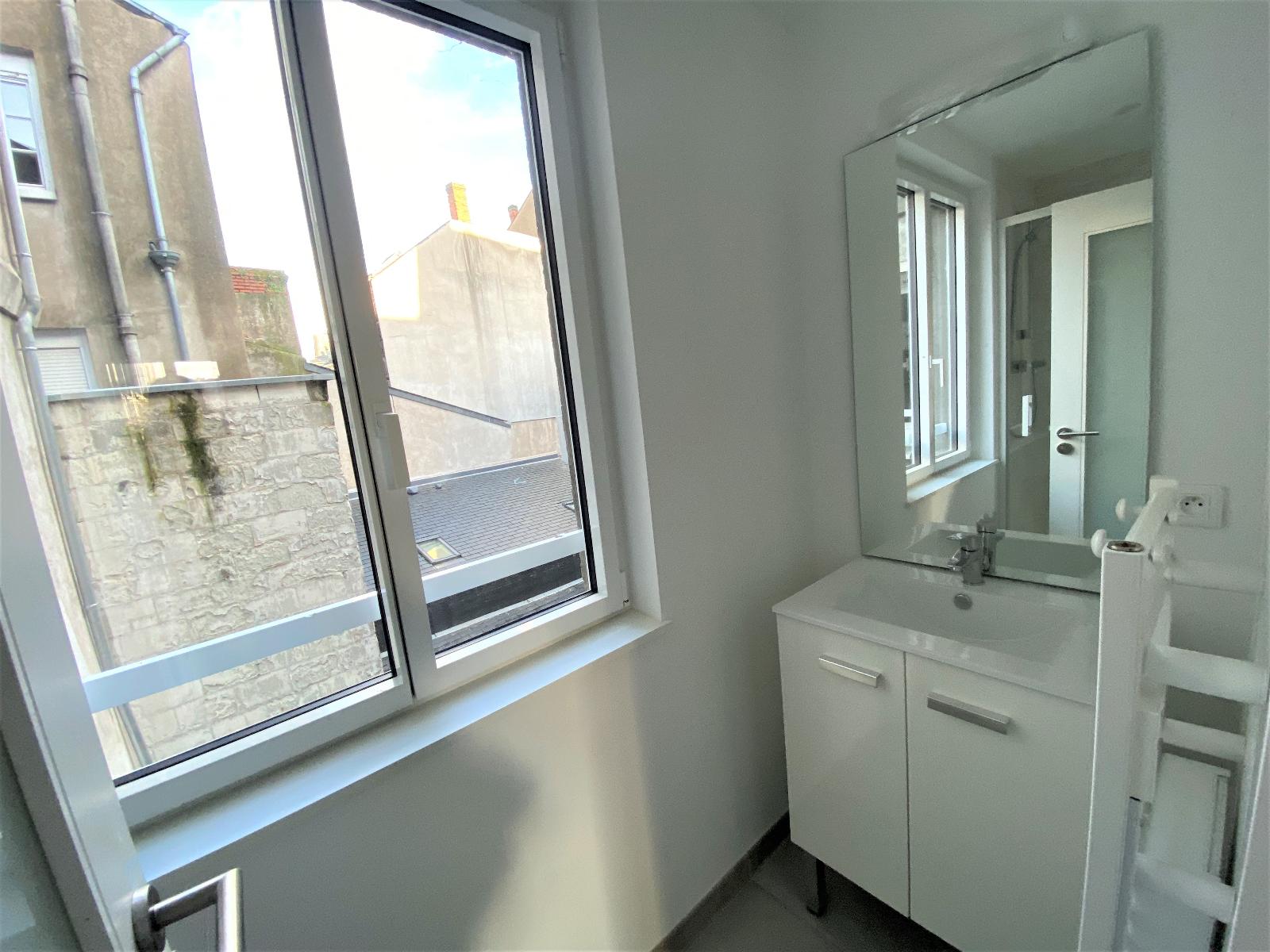 Appartement 26.53m² – ANGERS