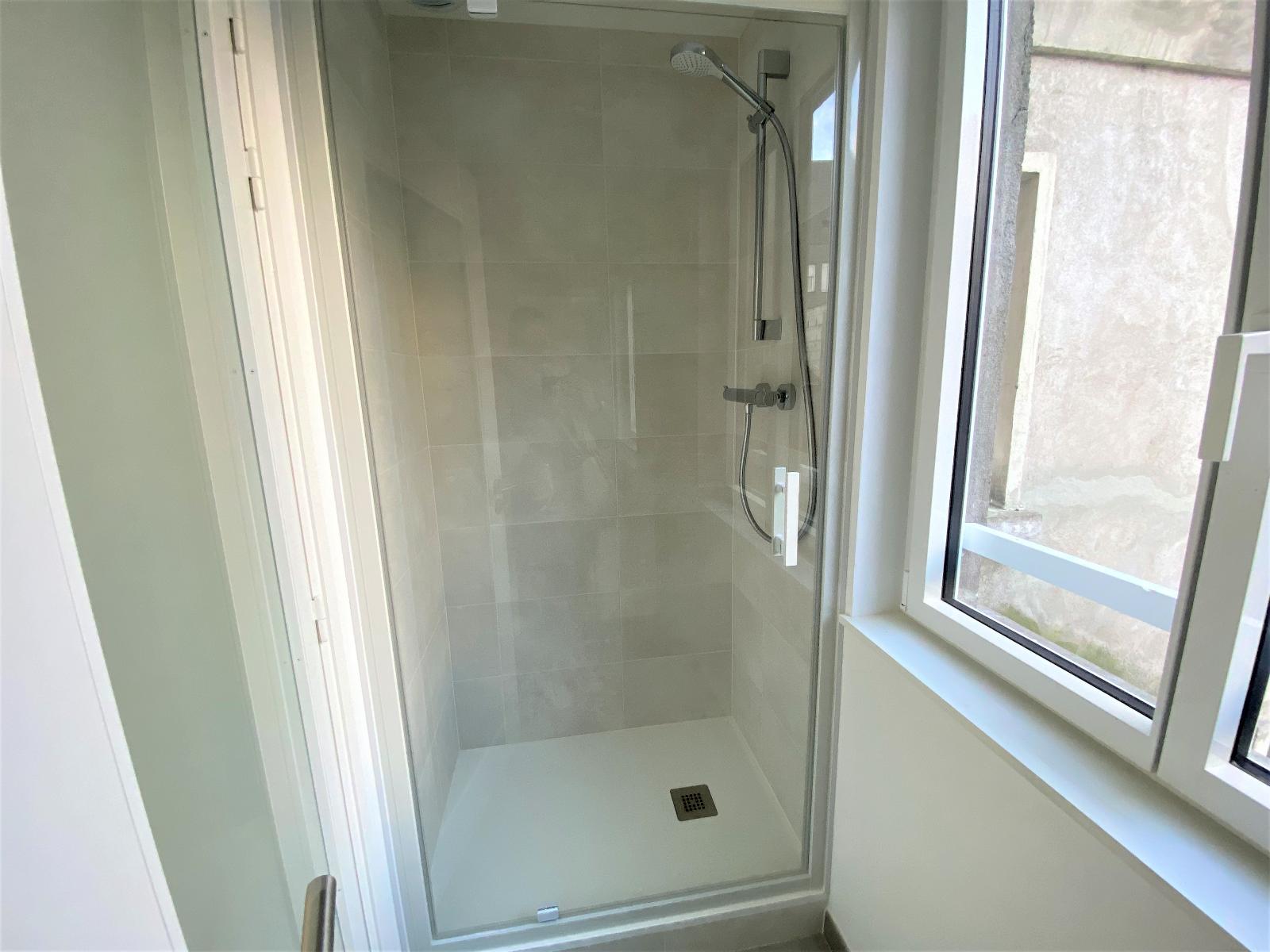 Appartement 26.53m² – ANGERS
