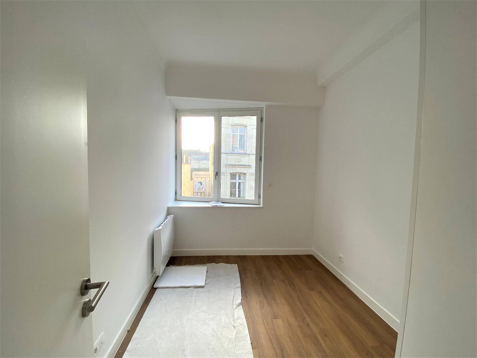 Appartement 49.24m² – ANGERS