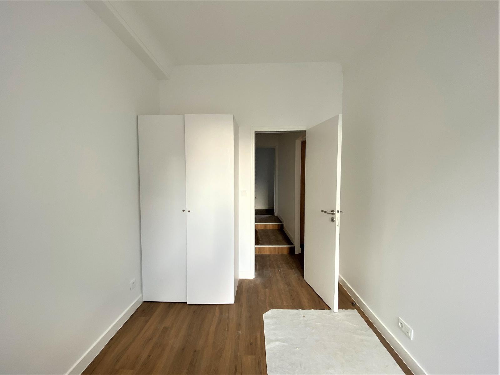 Appartement 49.24m² – ANGERS
