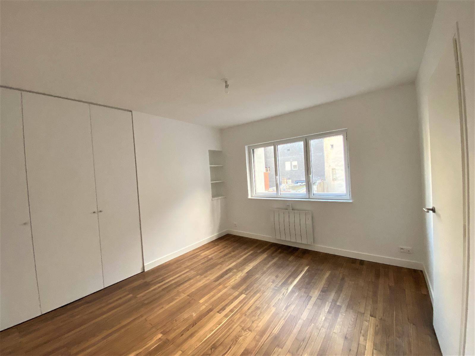 Appartement 49.24m² – ANGERS