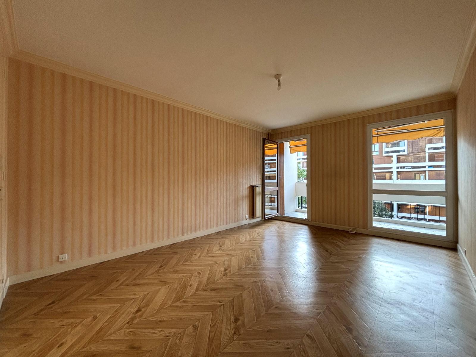 Appartement 52.19m² – ANGERS