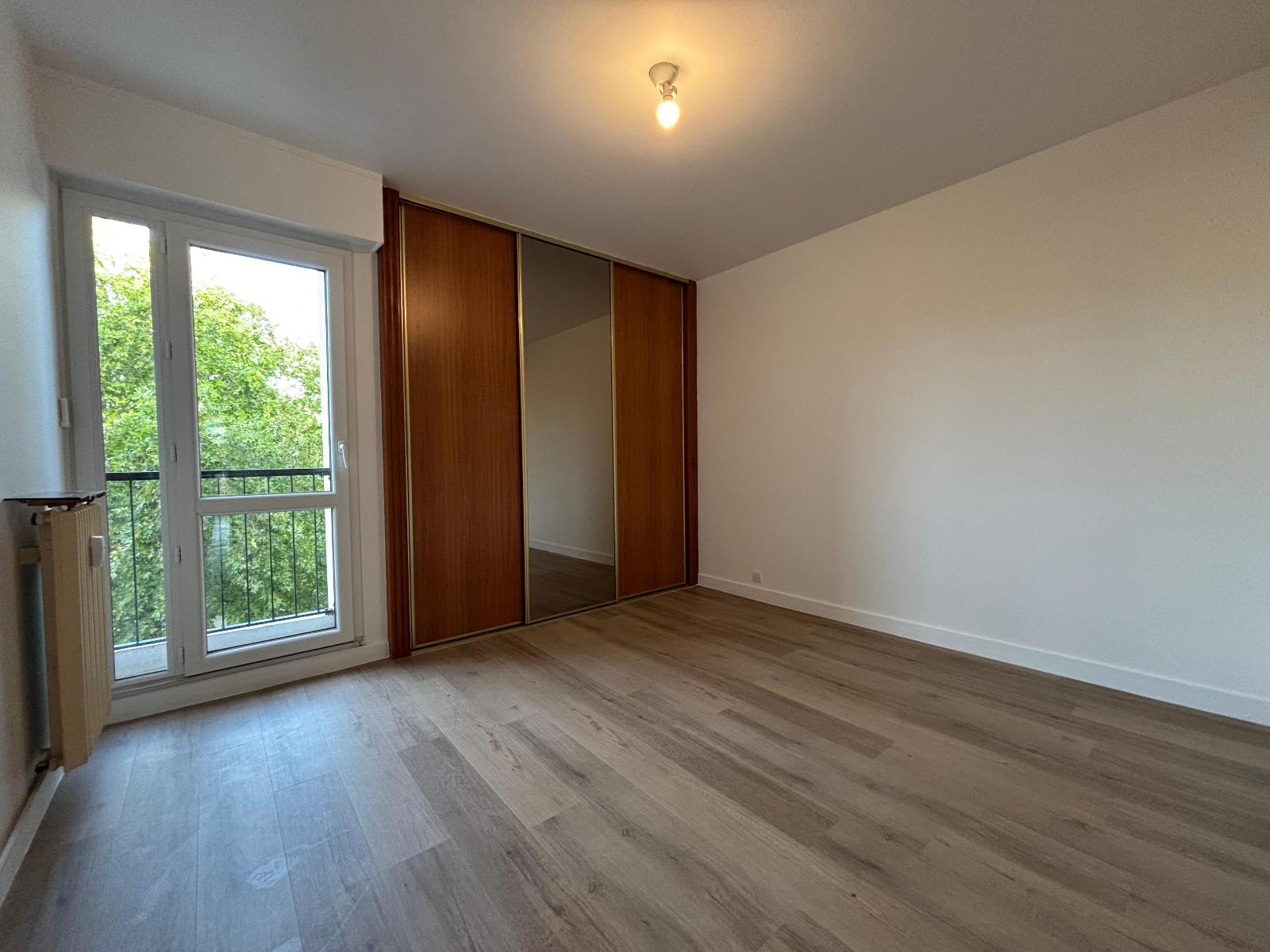 Appartement 52.19m² – ANGERS