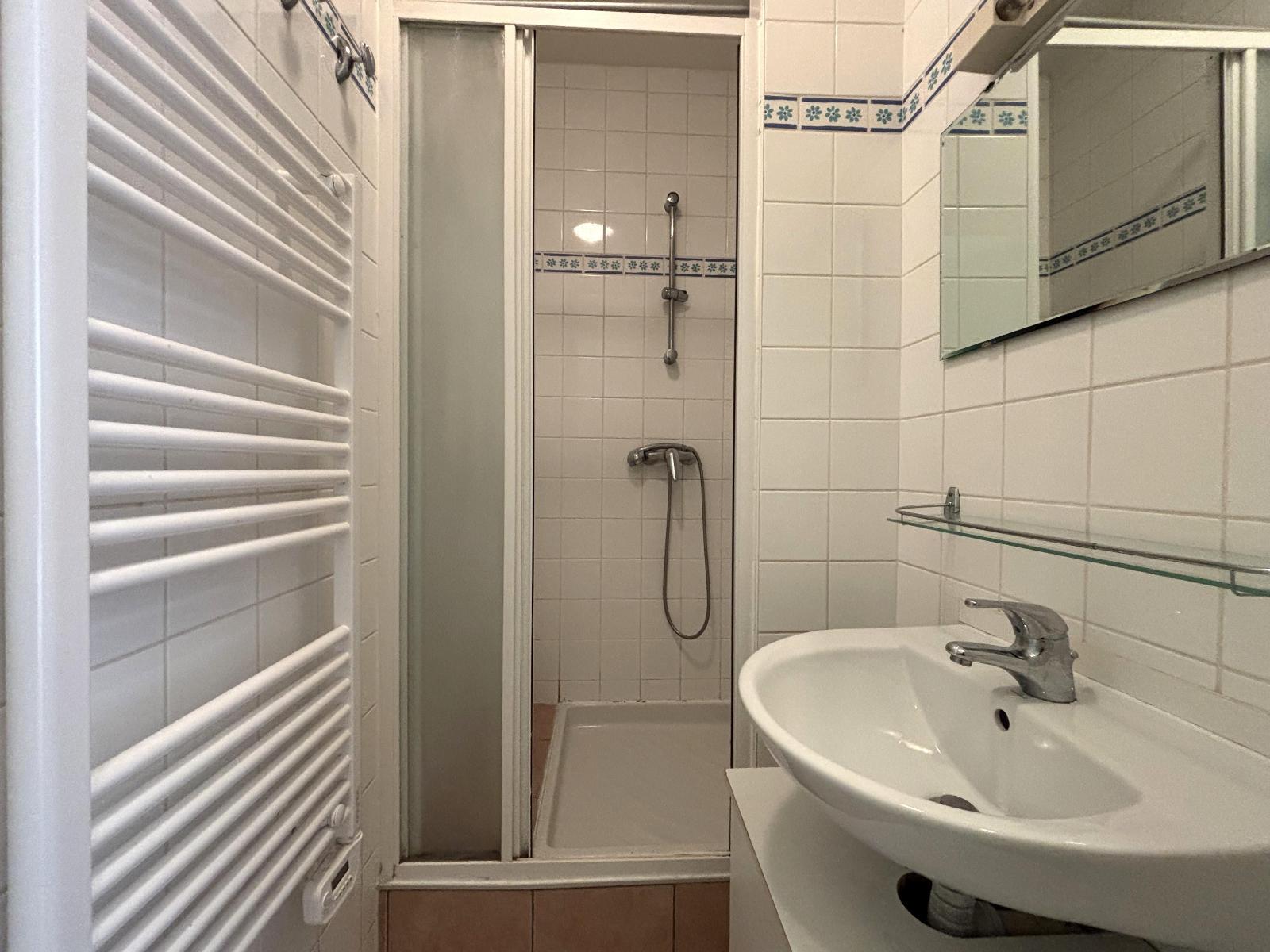 Appartement 30.05m² – ANGERS