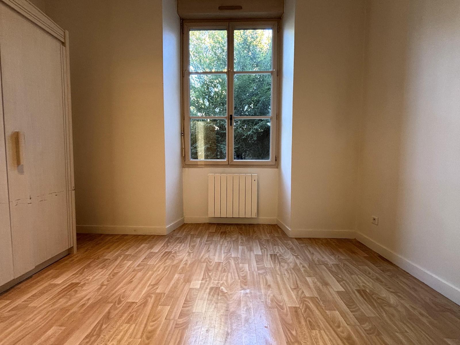 Appartement 30.05m² – ANGERS