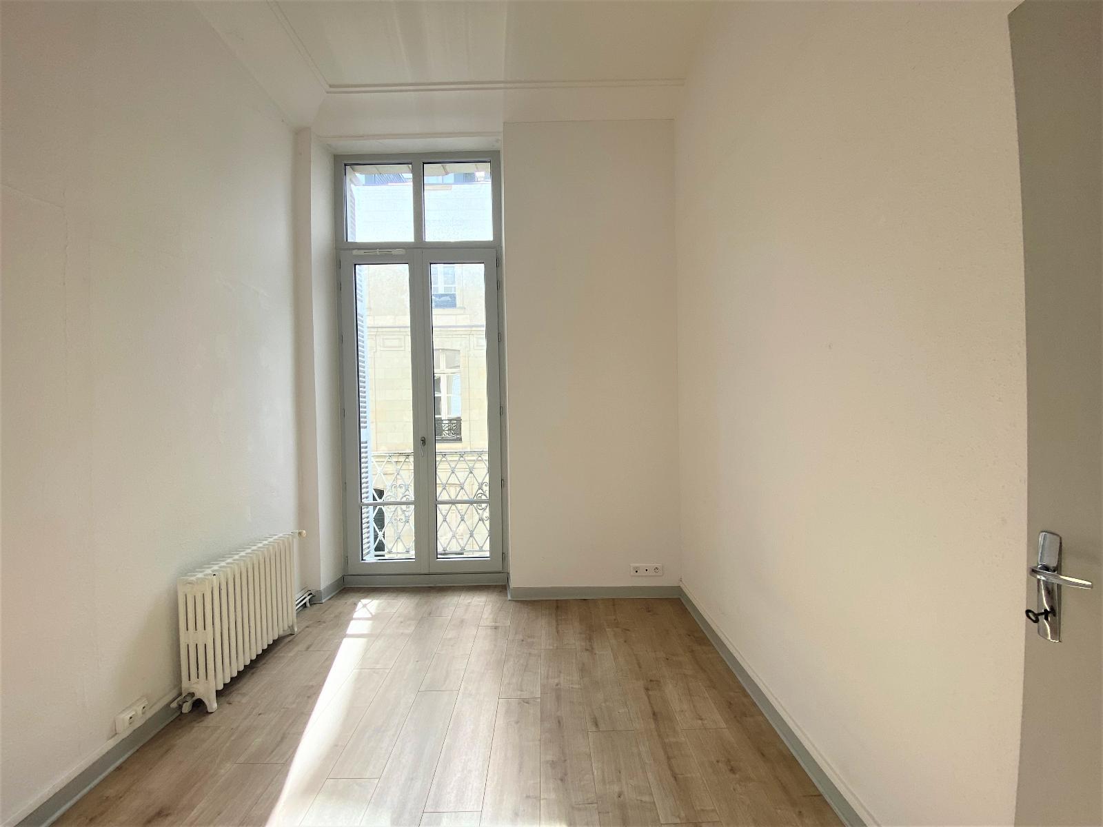 Appartement 66.25m² – ANGERS