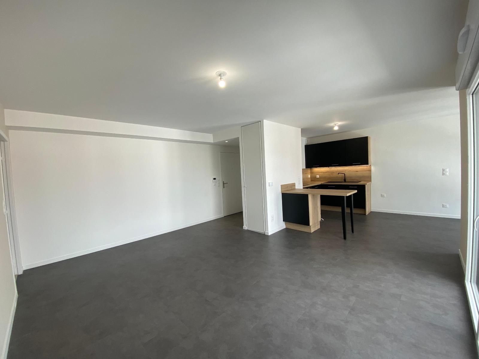 Appartement 73.39m² – ANGERS Appartement 73.39m² – ANGERS