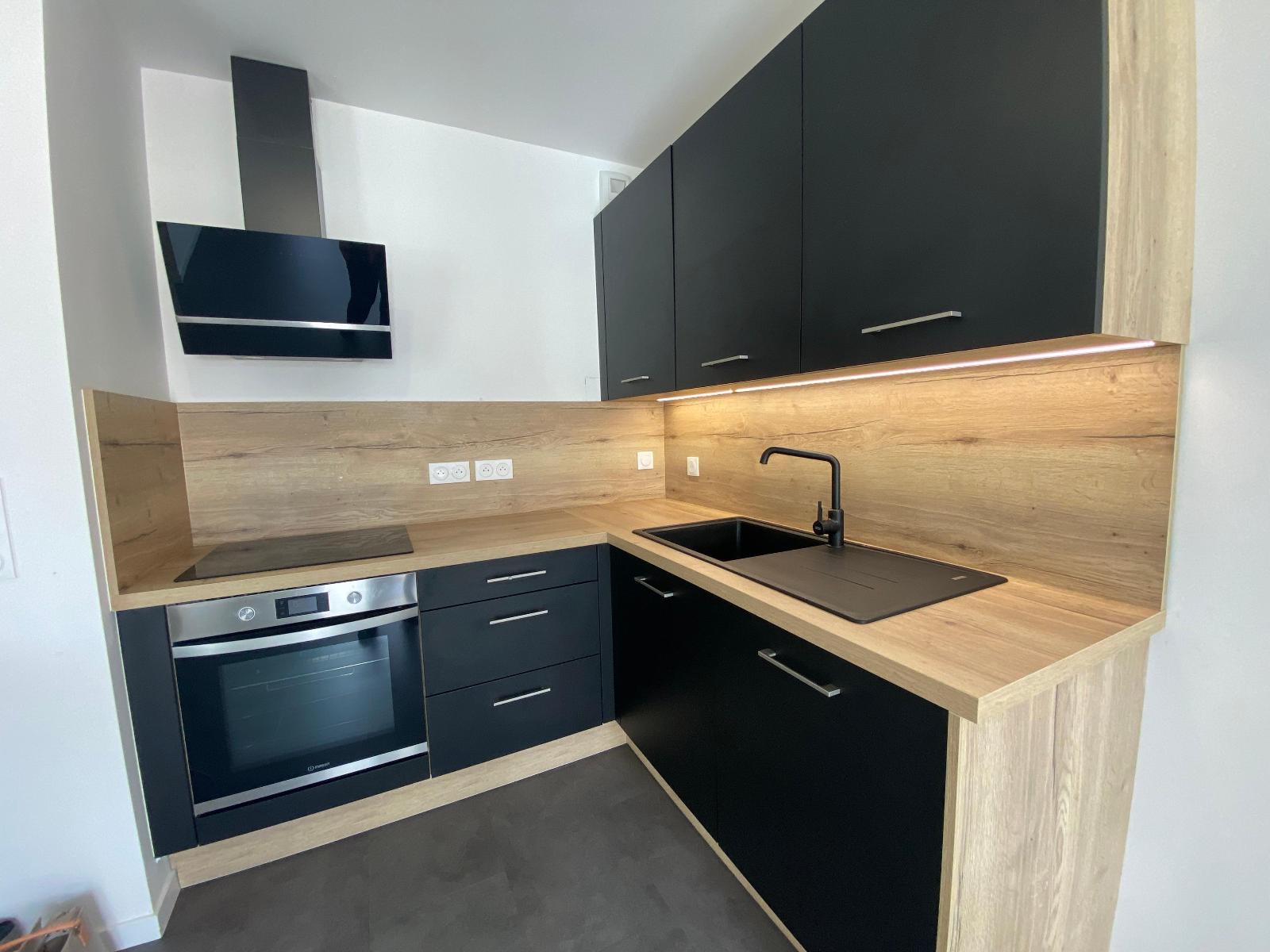 Appartement 73.39m² – ANGERS Appartement 73.39m² – ANGERS