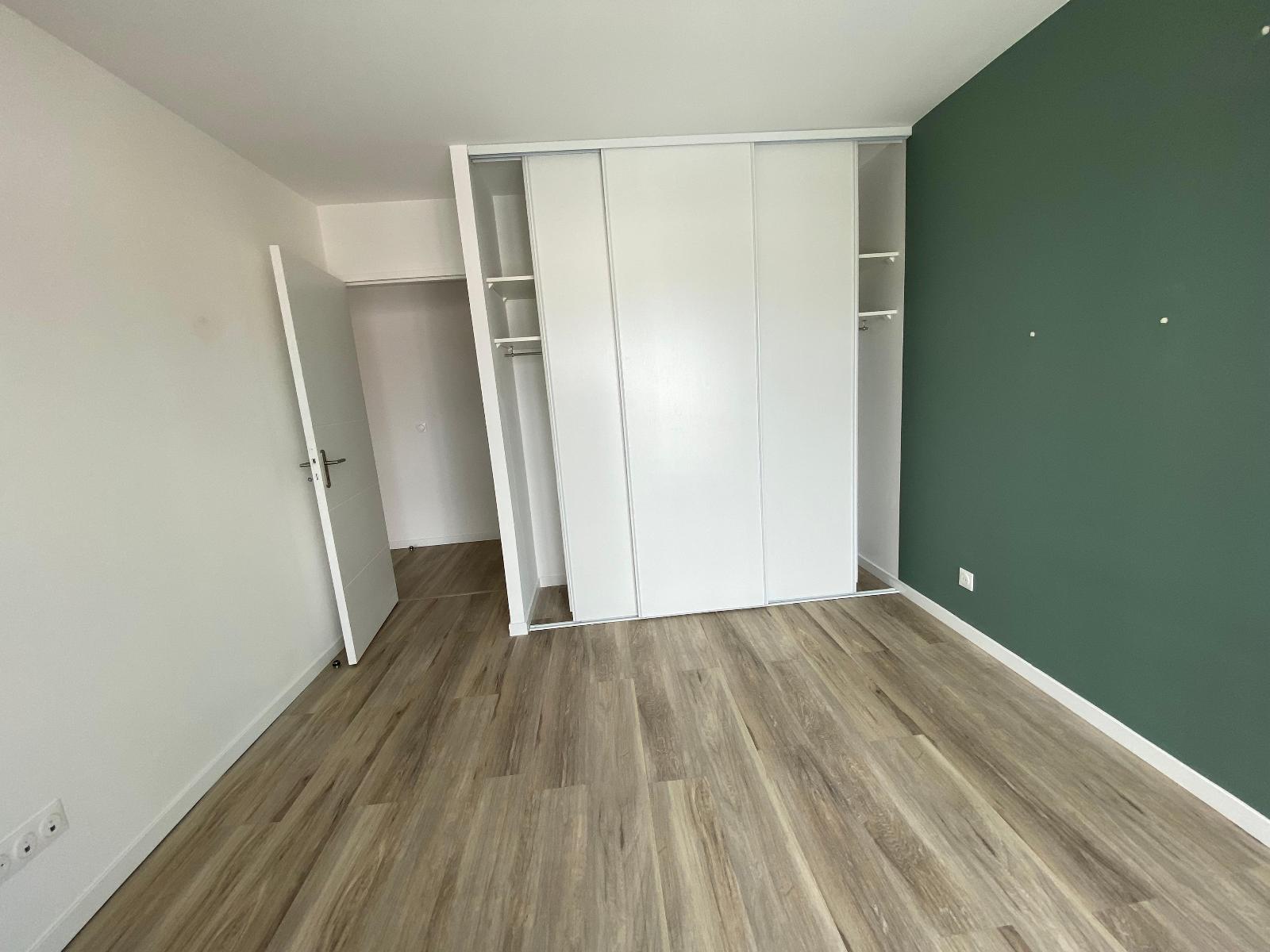 Appartement 73.39m² – ANGERS Appartement 73.39m² – ANGERS