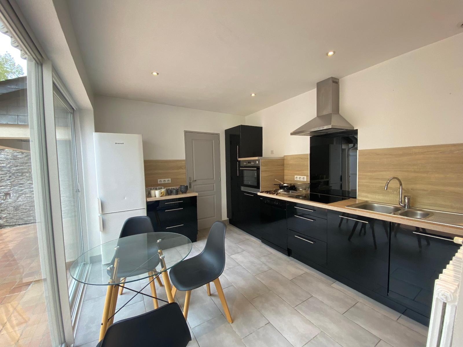 Maison 79.5m² – ANGERS Maison 79.5m² – ANGERS