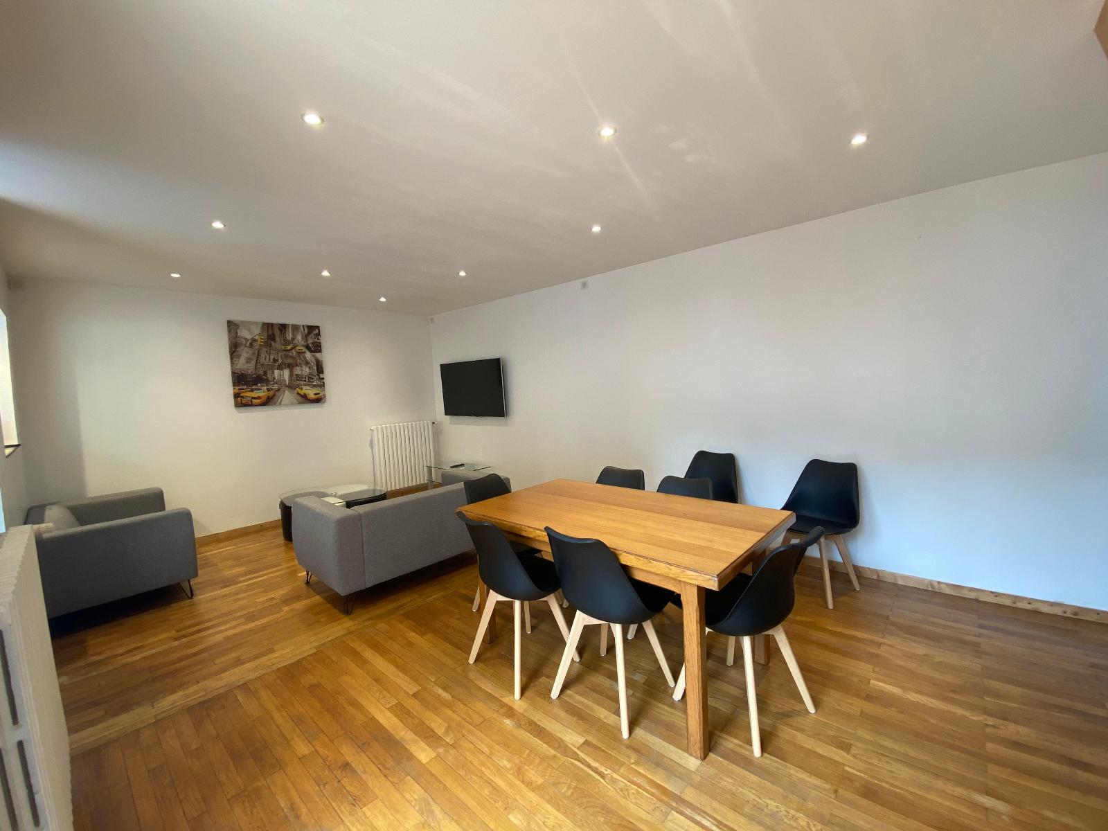 Maison 79.5m² – ANGERS