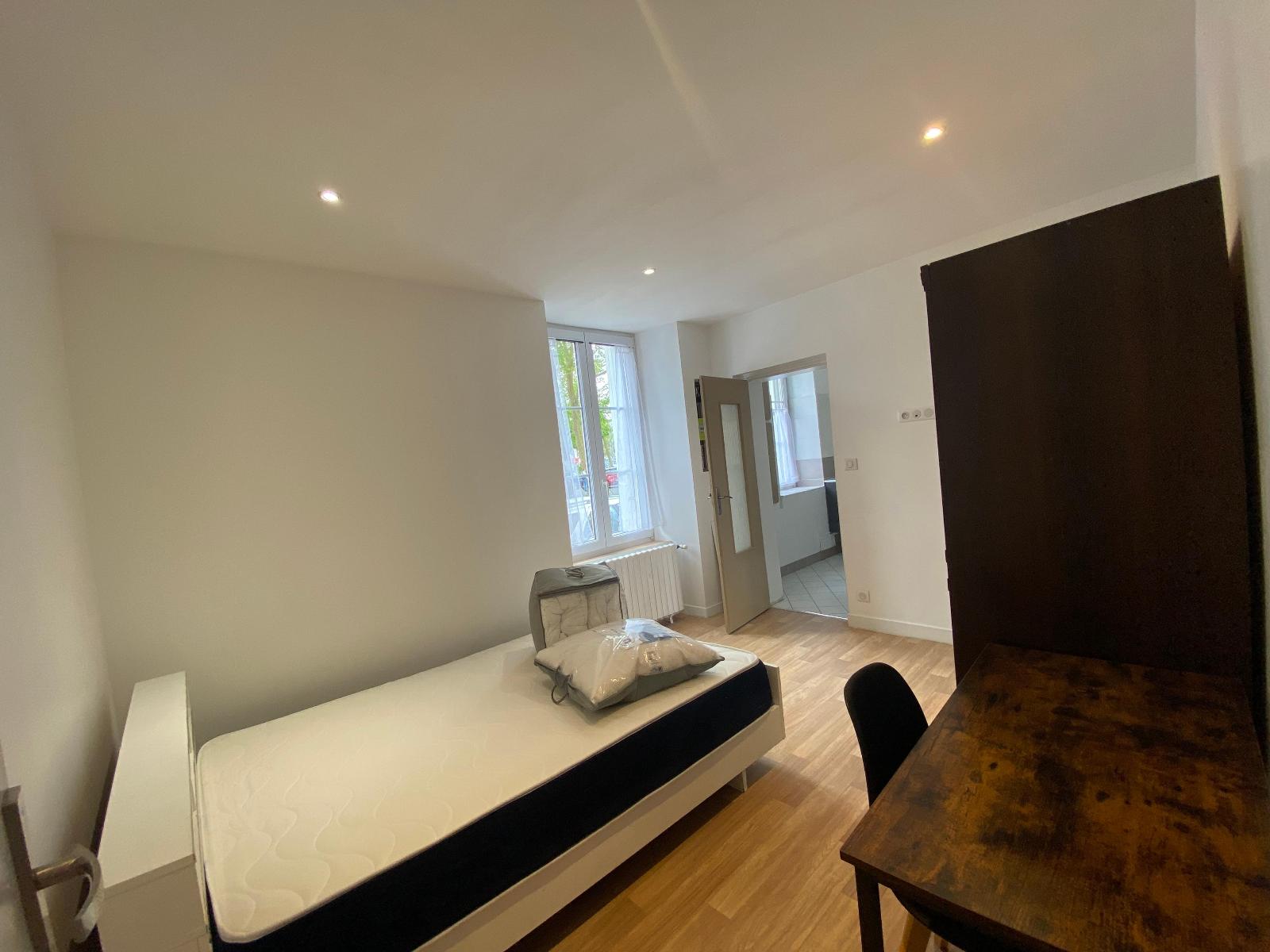 Maison 79.5m² – ANGERS Maison 79.5m² – ANGERS