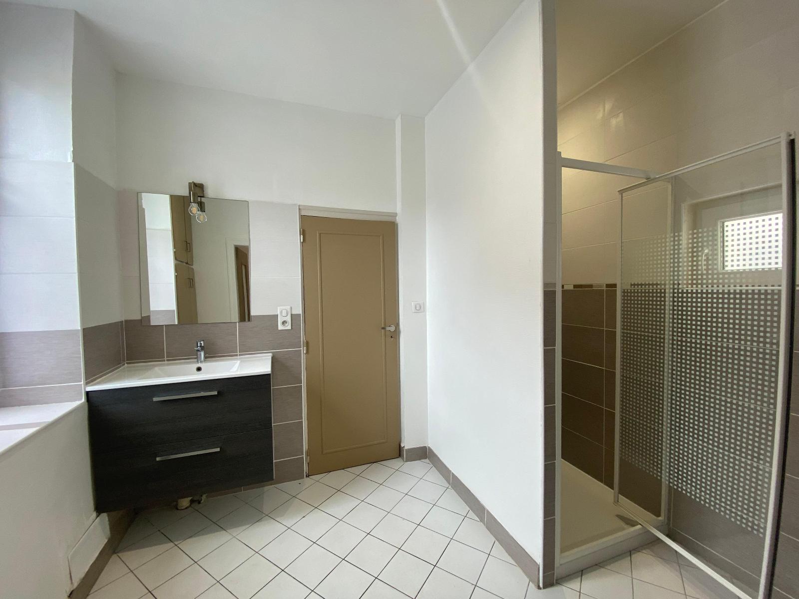 Maison 79.5m² – ANGERS Maison 79.5m² – ANGERS