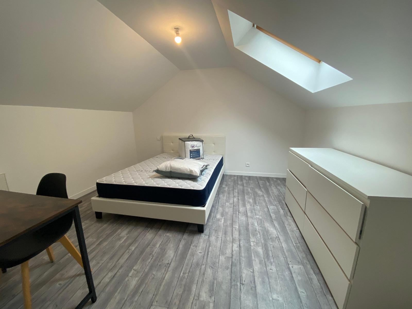Maison 79.5m² – ANGERS Maison 79.5m² – ANGERS