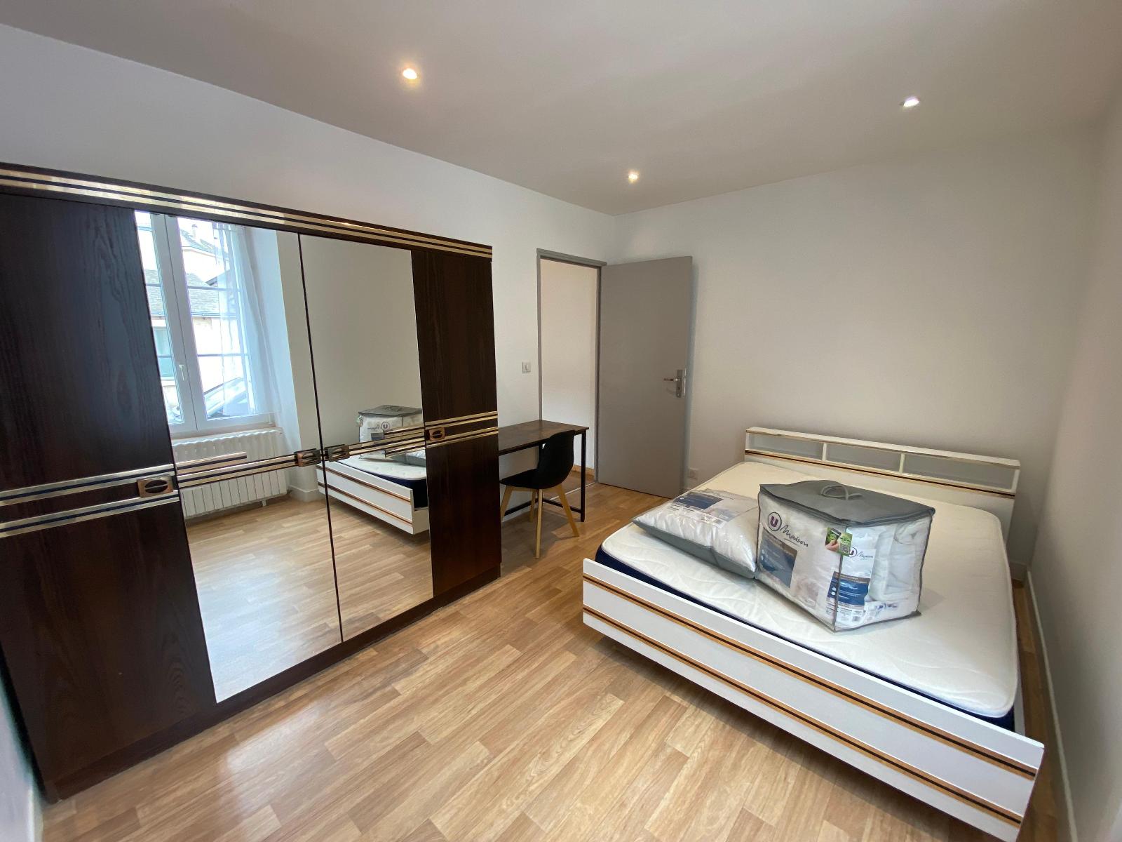 Maison 79.5m² – ANGERS Maison 79.5m² – ANGERS