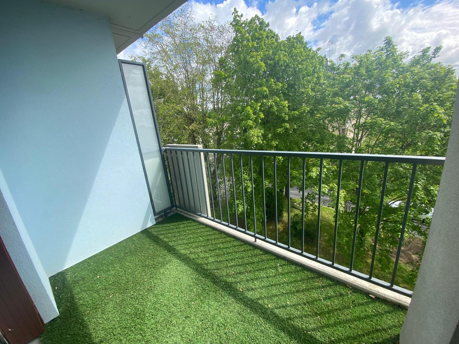 Appartement 57.05m² – ANGERS Appartement 57.05m² – ANGERS