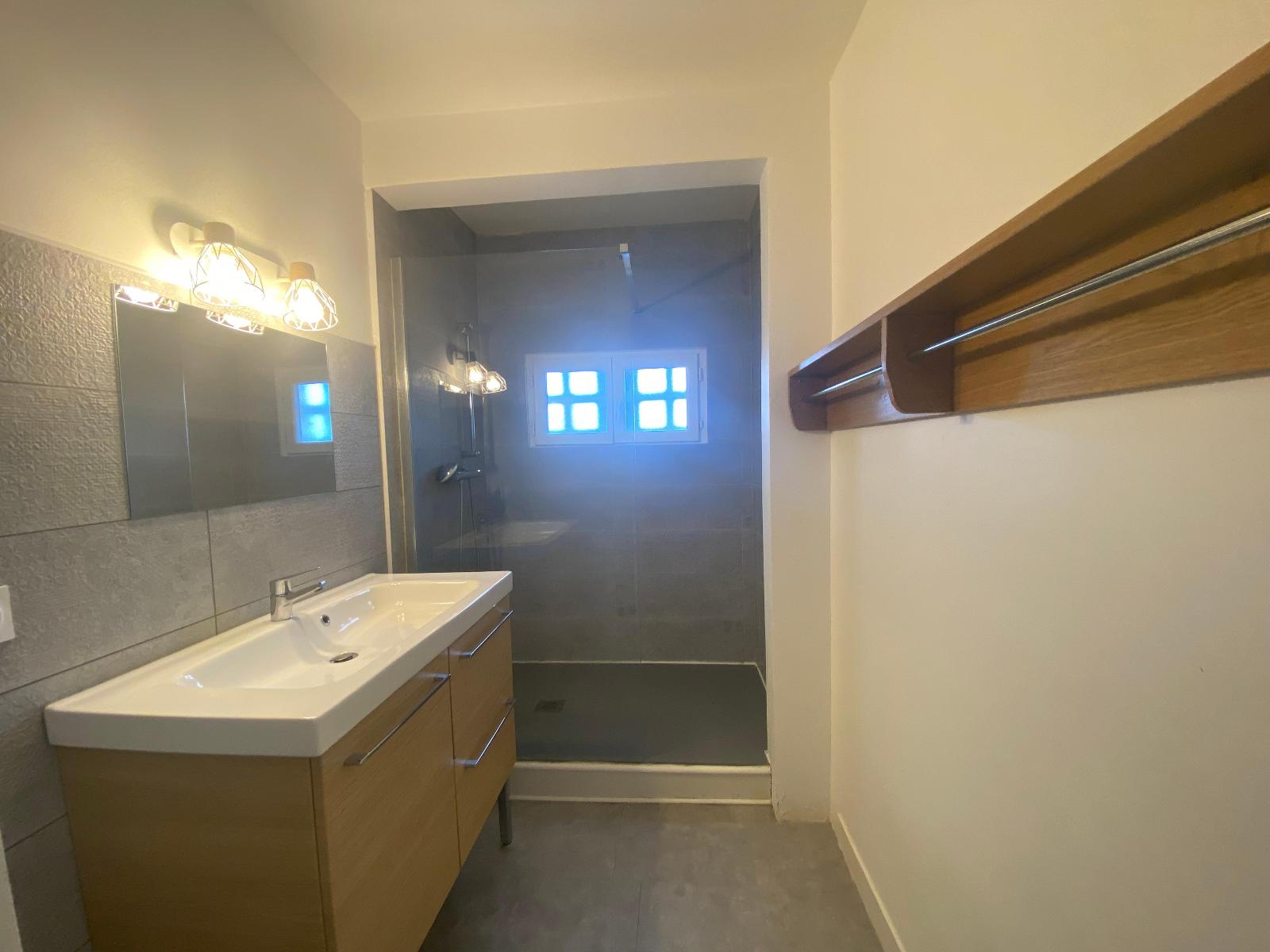 Appartement 57.05m² – ANGERS Appartement 57.05m² – ANGERS