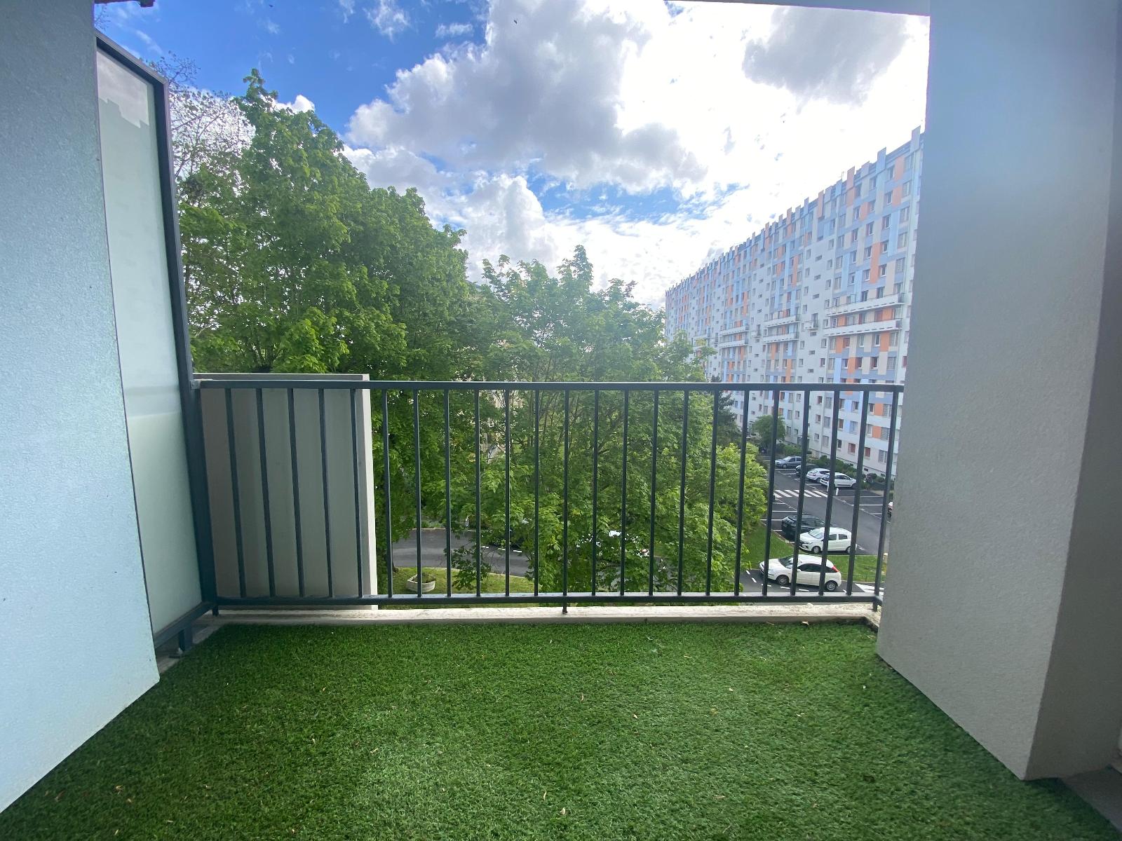 Appartement 57.05m² – ANGERS