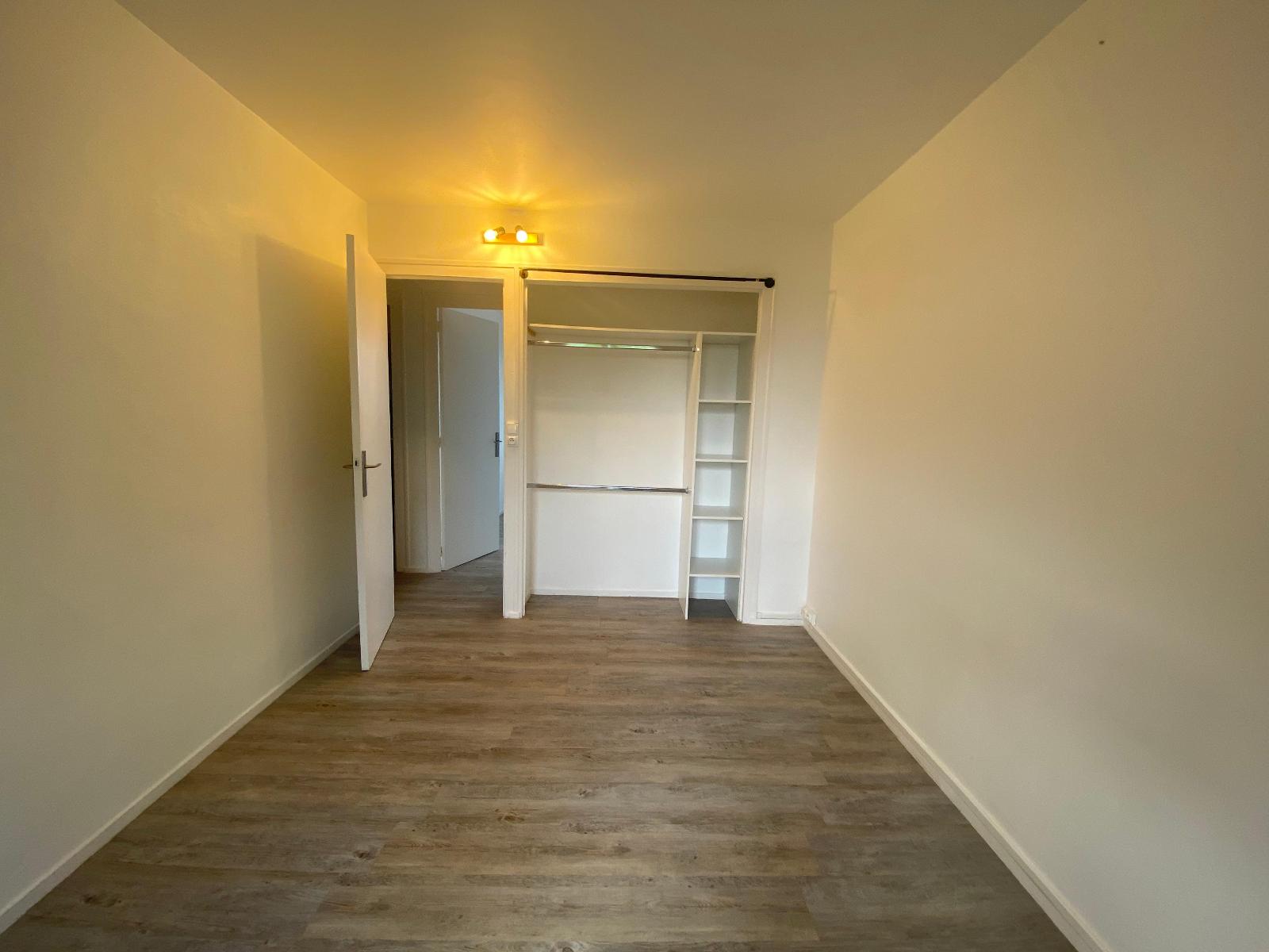 Appartement 57.05m² – ANGERS Appartement 57.05m² – ANGERS