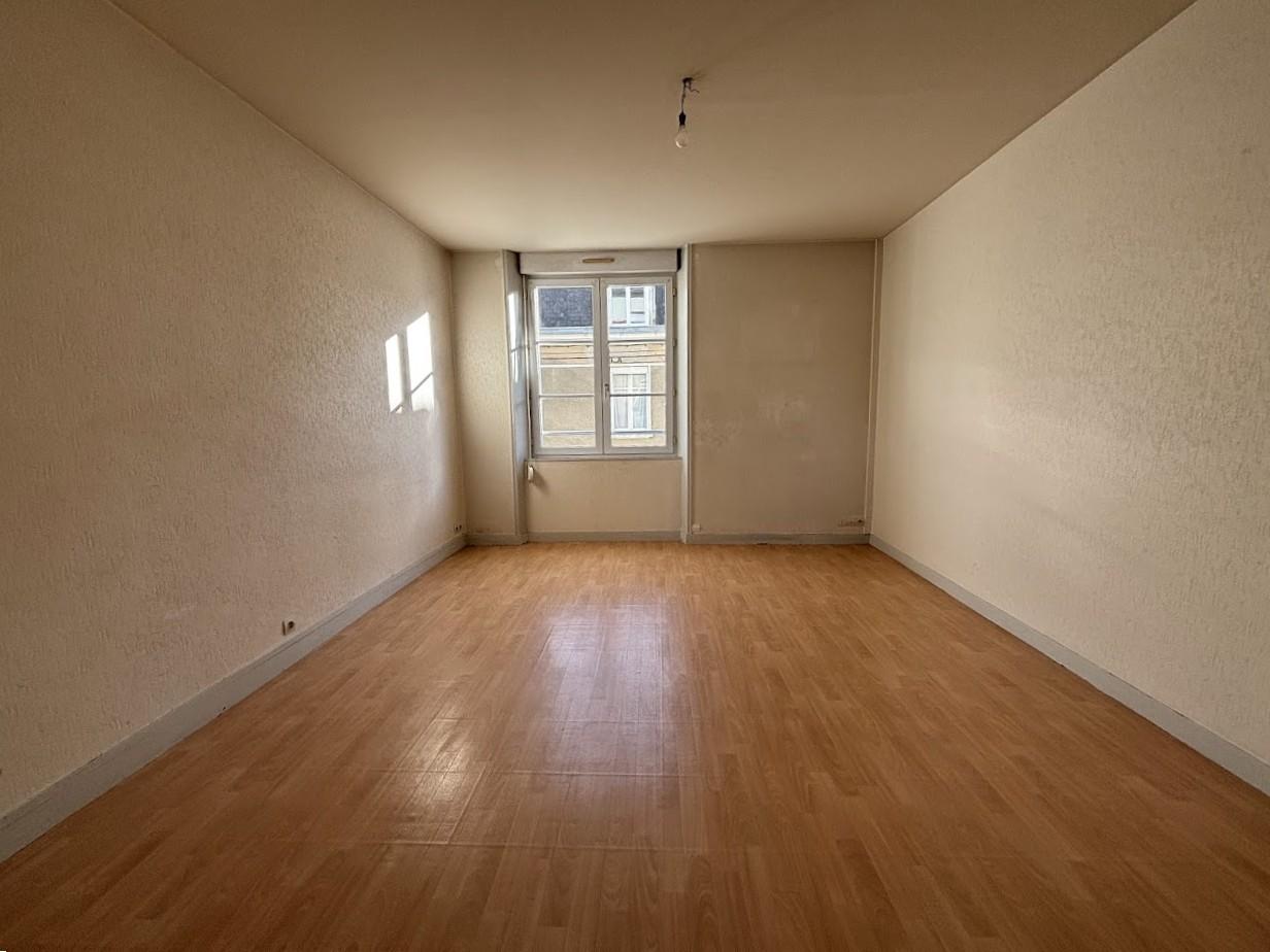 Appartement 69.33m² – ANGERS