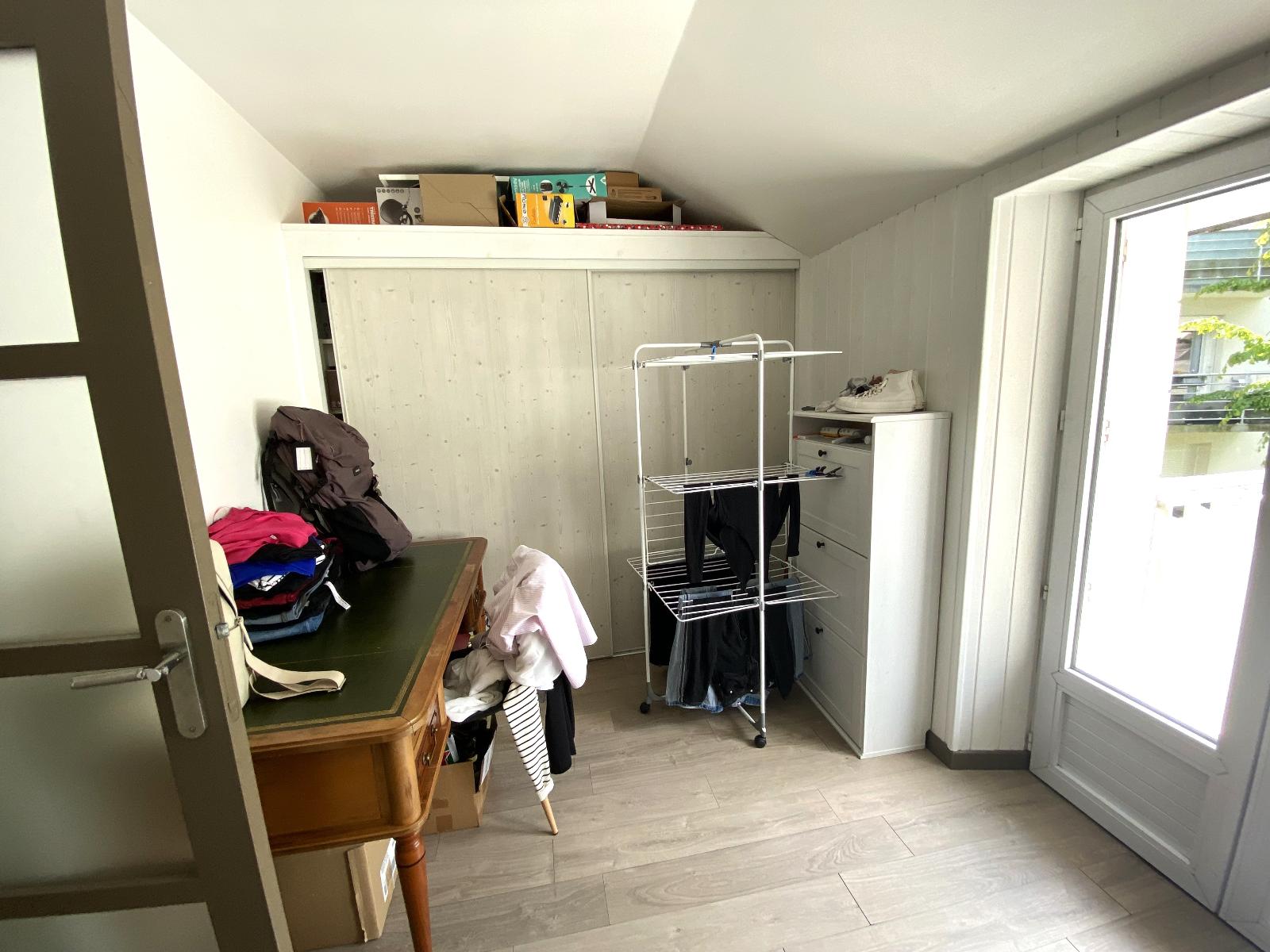 Appartement 49.02m² – ANGERS Appartement 49.02m² – ANGERS