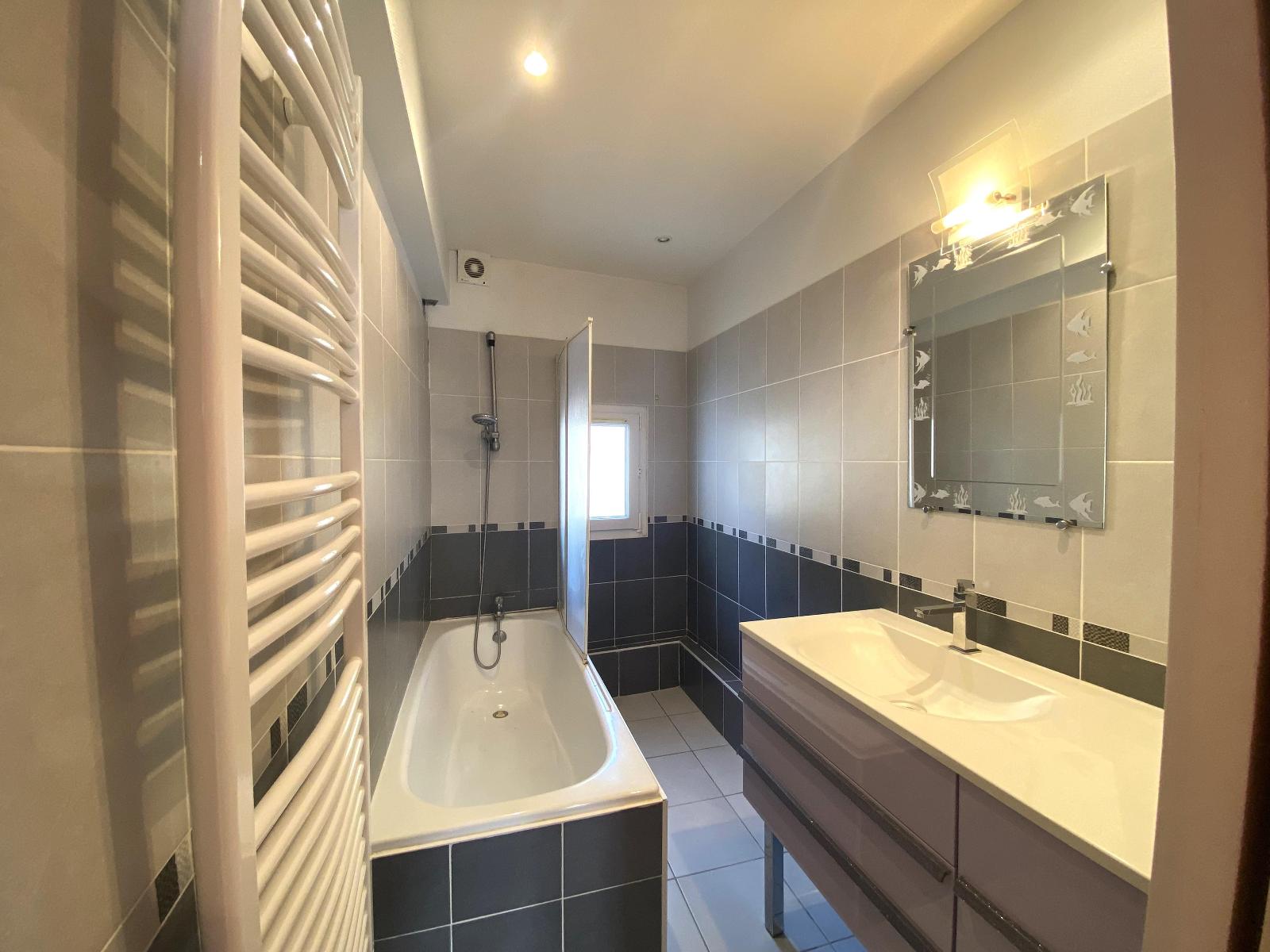 Appartement 63.72m² – ANGERS Appartement 63.72m² – ANGERS