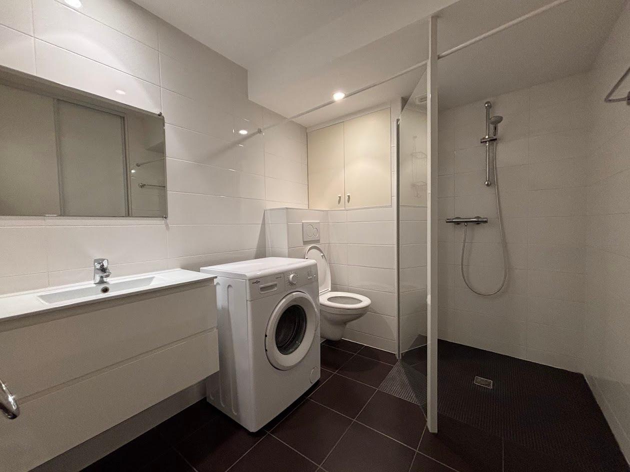 Appartement 41.44m² – ANGERS Appartement 41.44m² – ANGERS