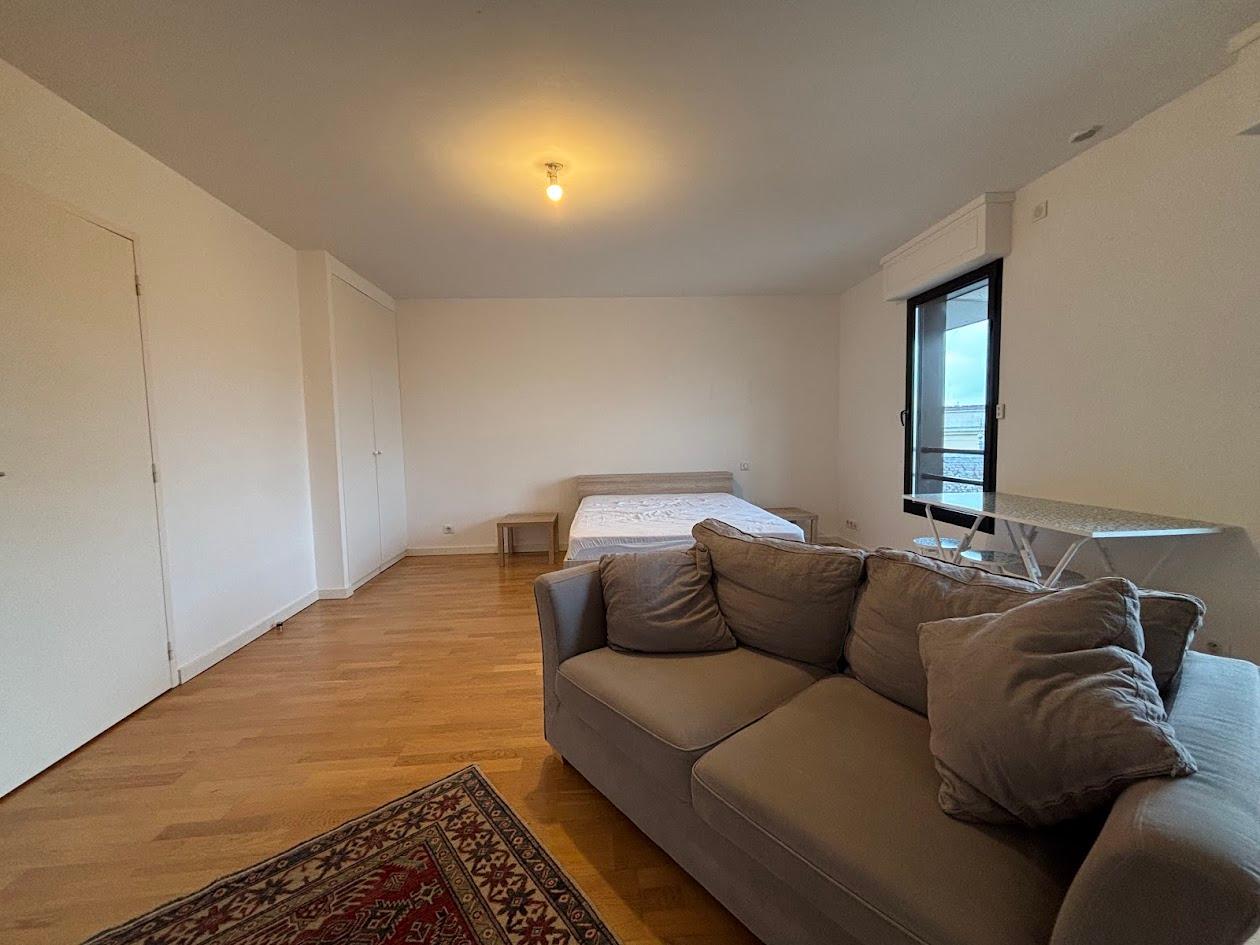 Appartement 41.44m² – ANGERS Appartement 41.44m² – ANGERS