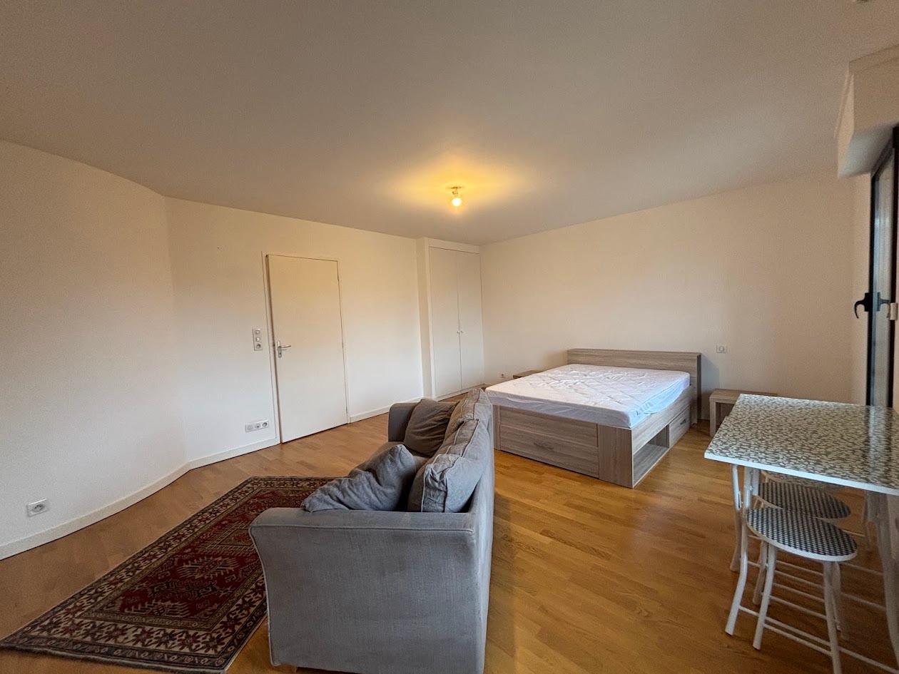 Appartement 41.44m² – ANGERS Appartement 41.44m² – ANGERS