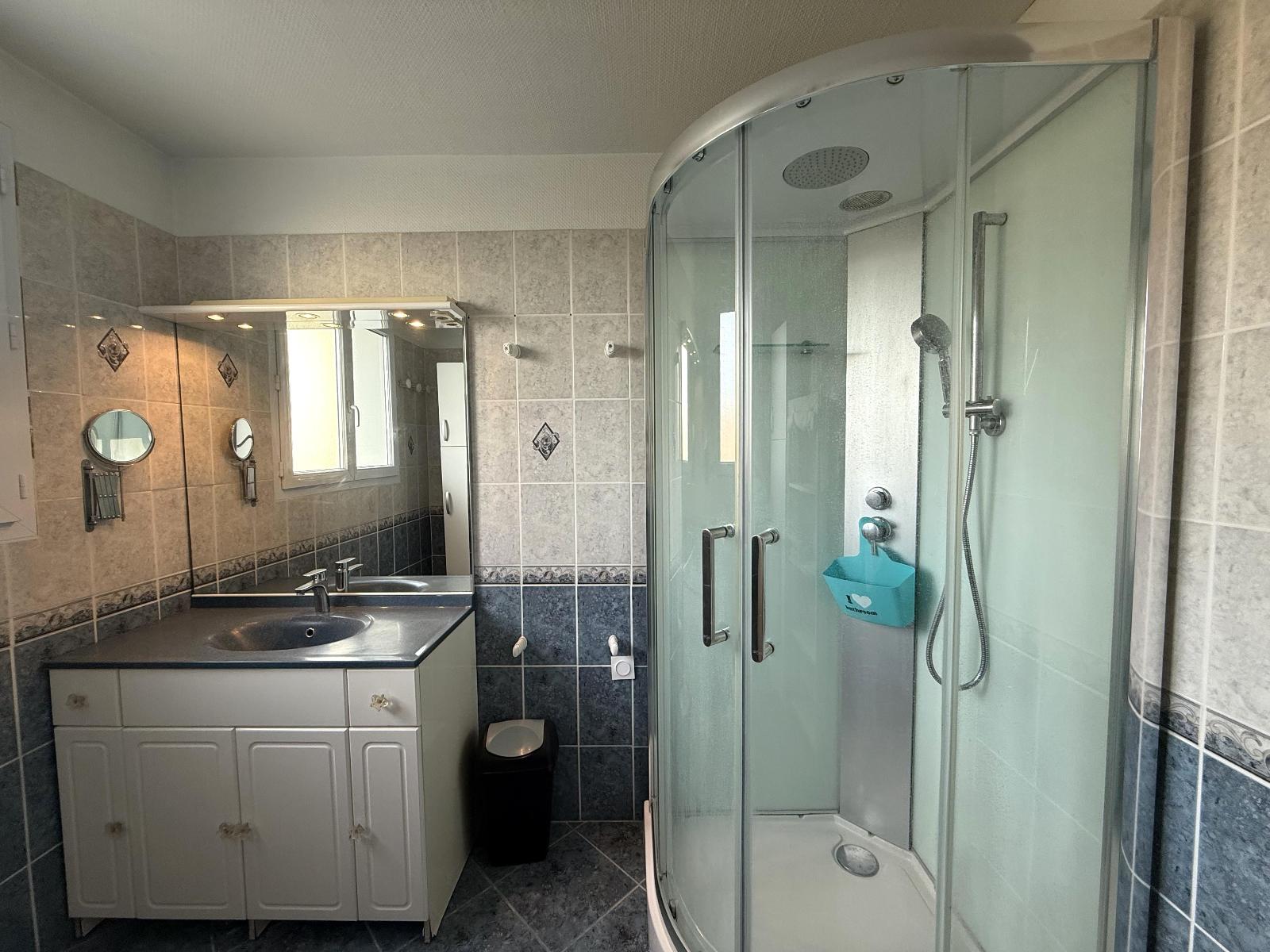 Appartement 79.0m² – ANGERS