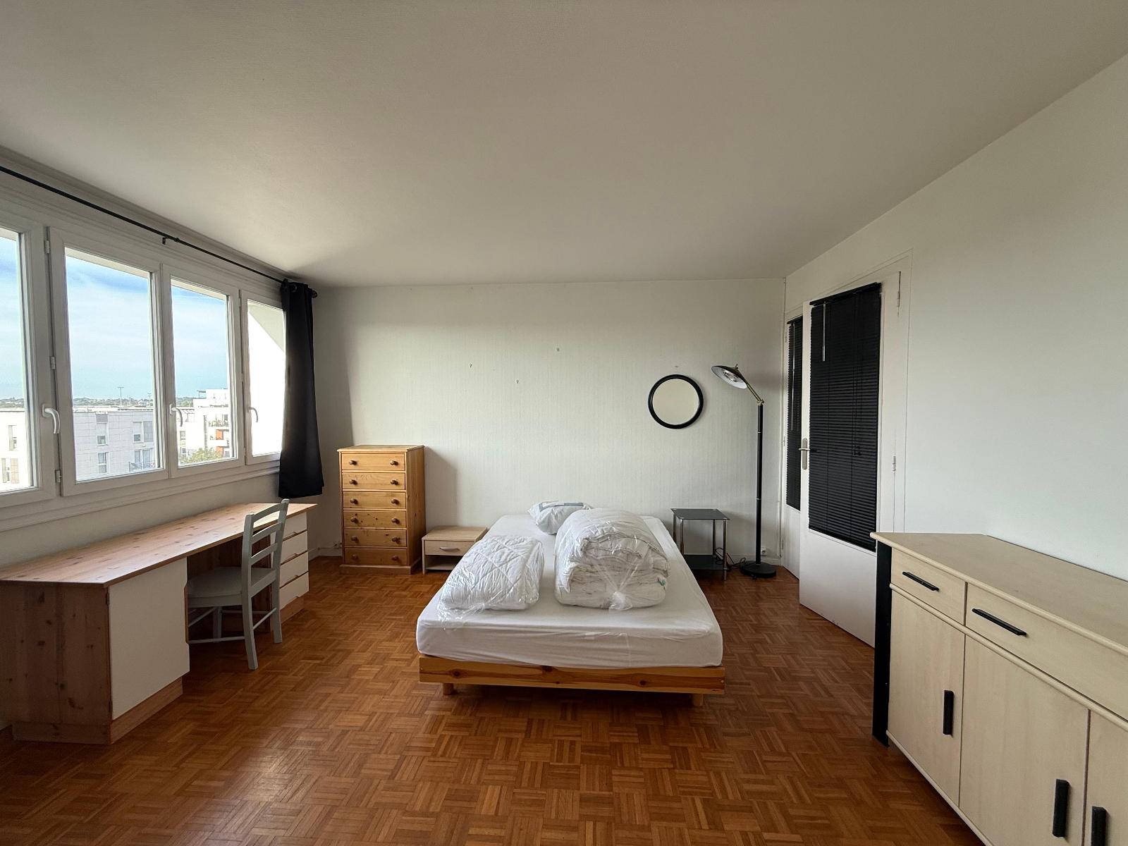 Appartement 79.0m² – ANGERS