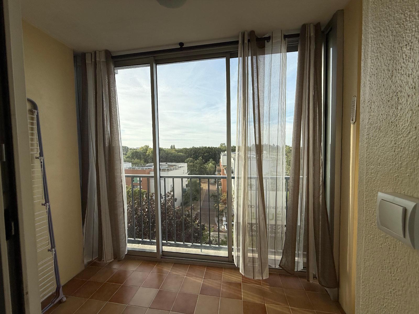 Appartement 79.0m² – ANGERS