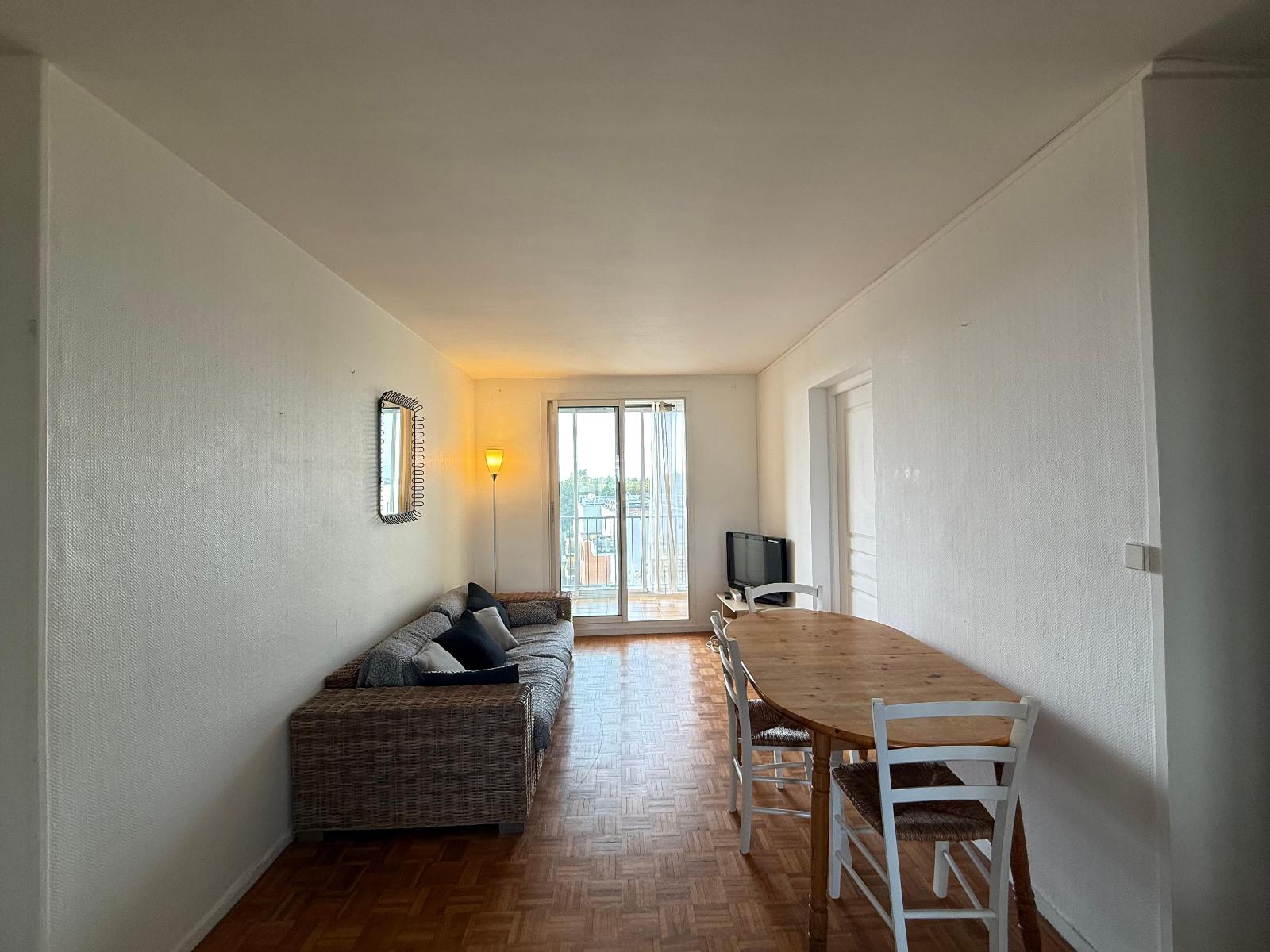 Appartement 79.0m² – ANGERS
