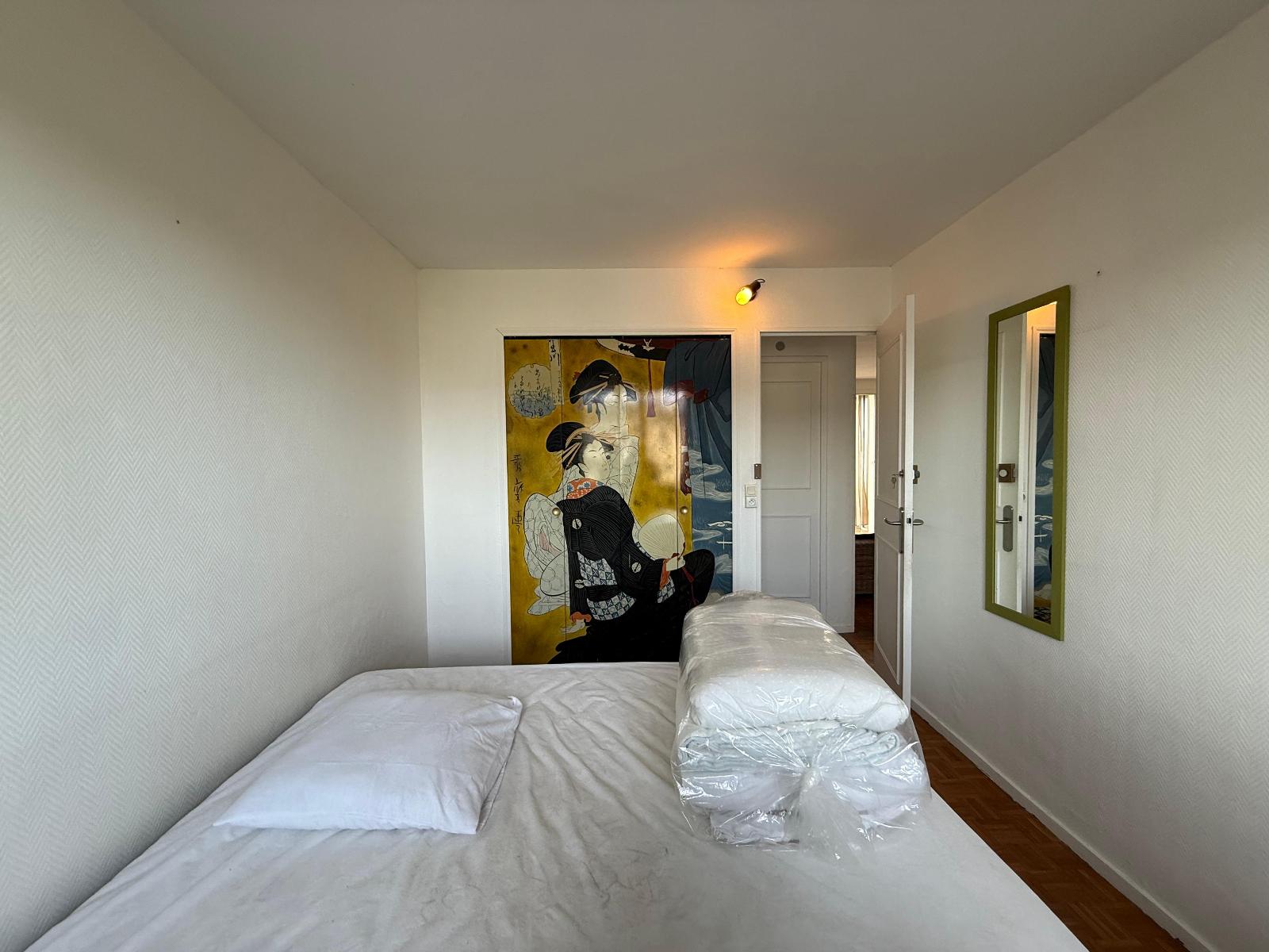 Appartement 79.0m² – ANGERS