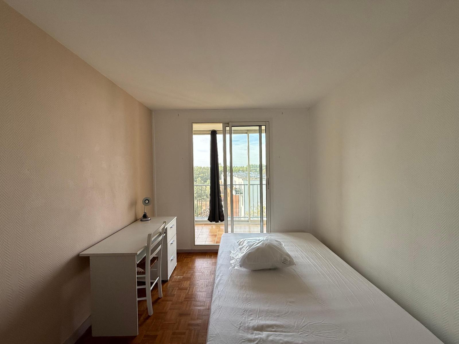 Appartement 79.0m² – ANGERS