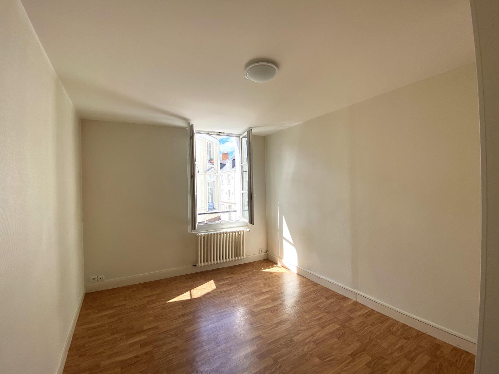 Appartement 56.9m² – ANGERS