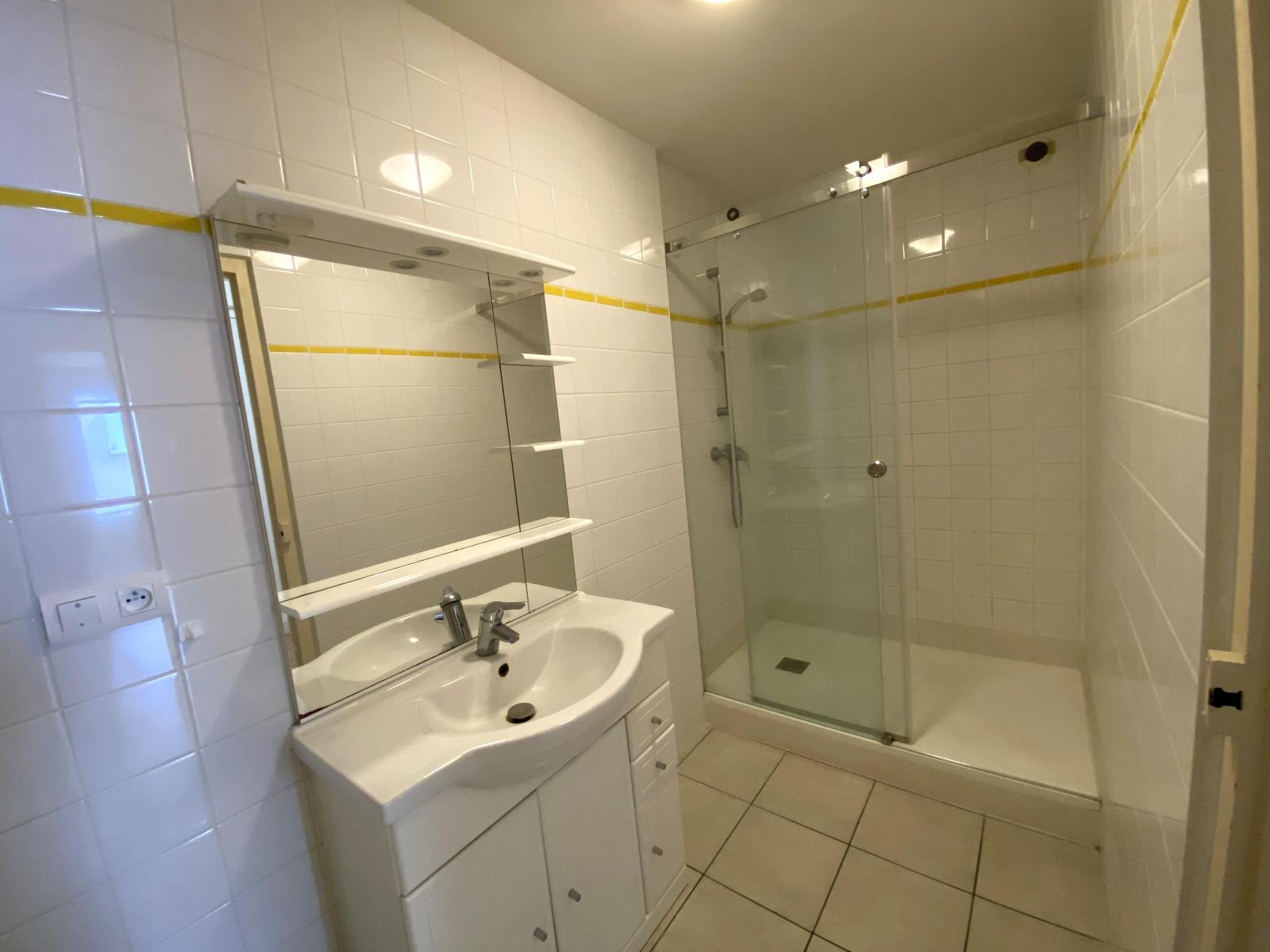 Appartement 59.5m² – ANGERS