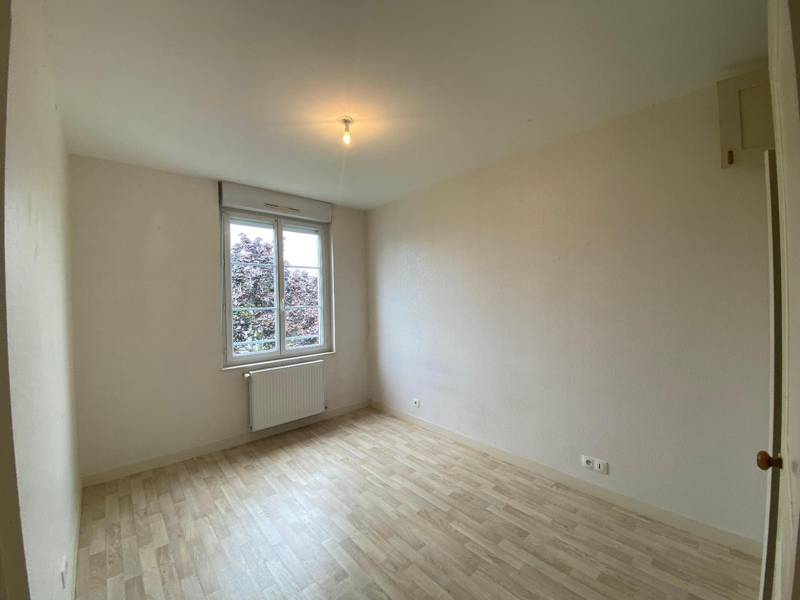 Appartement 68.07m² – ANGERS