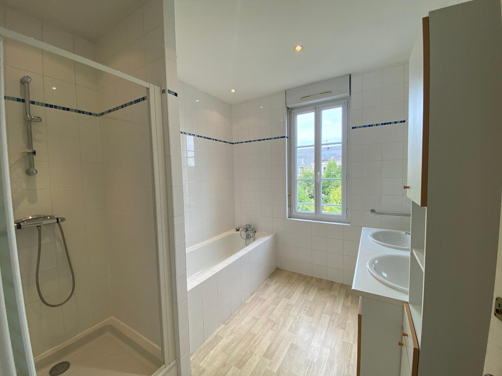 Appartement 68.07m² – ANGERS