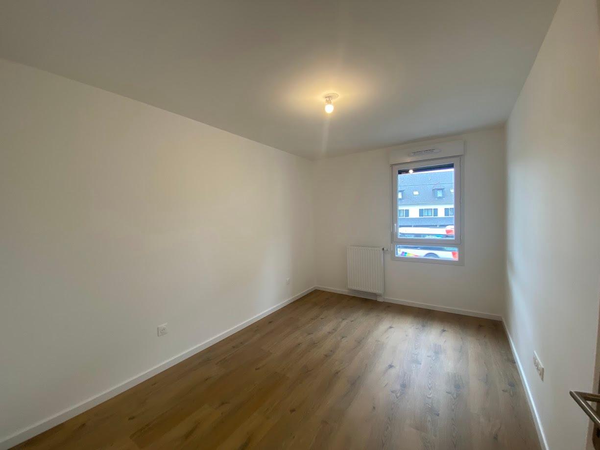 Appartement 64.43m² – ANGERS Appartement 64.43m² – ANGERS