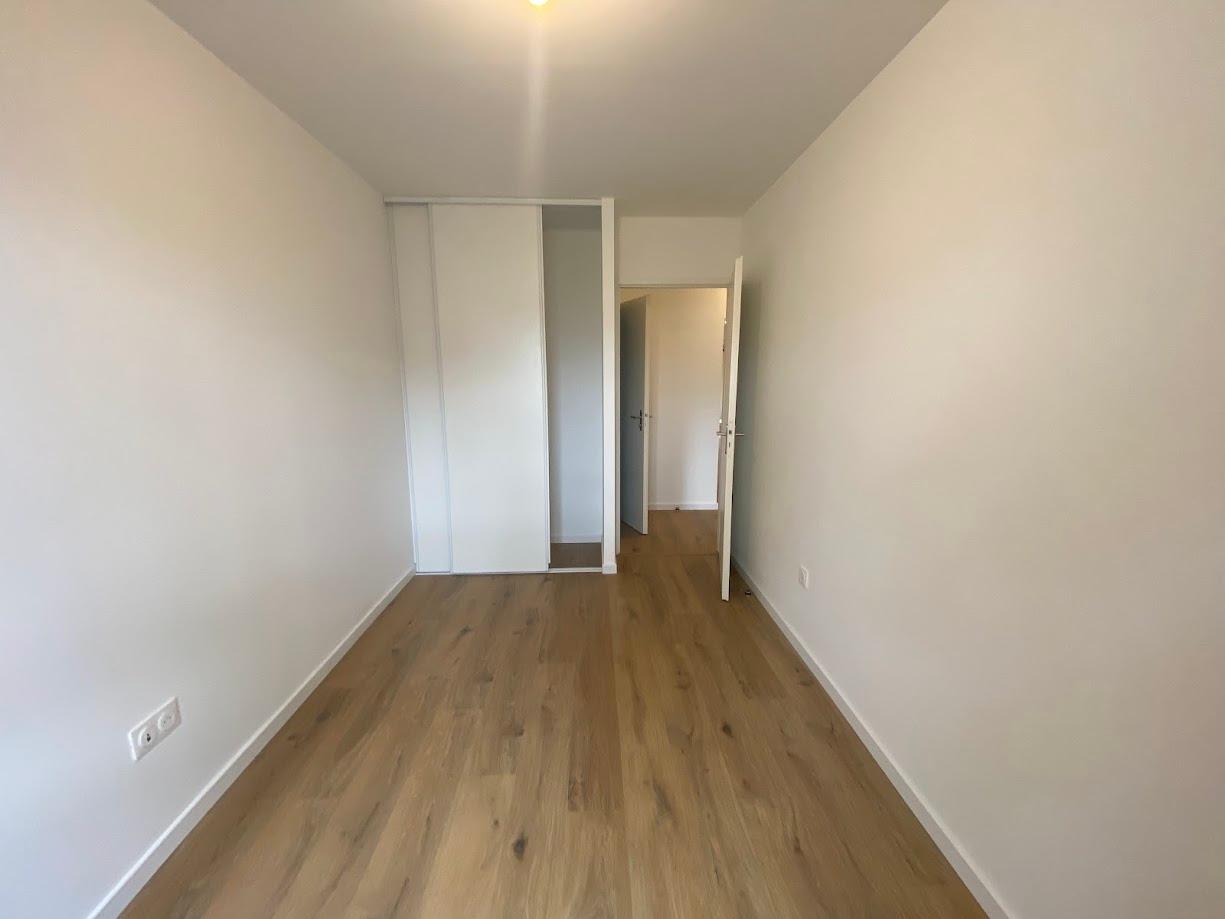 Appartement 64.43m² – ANGERS Appartement 64.43m² – ANGERS