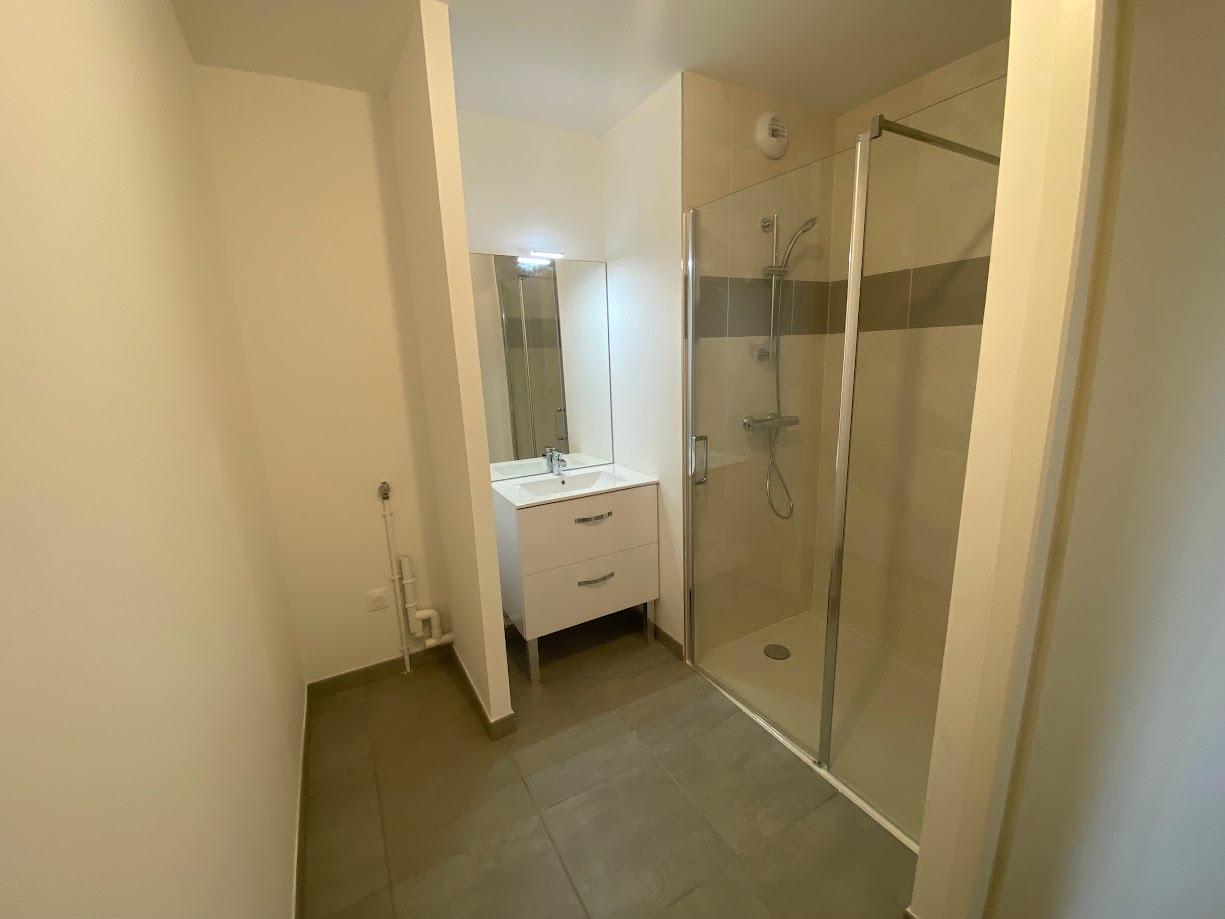 Appartement 64.43m² – ANGERS Appartement 64.43m² – ANGERS