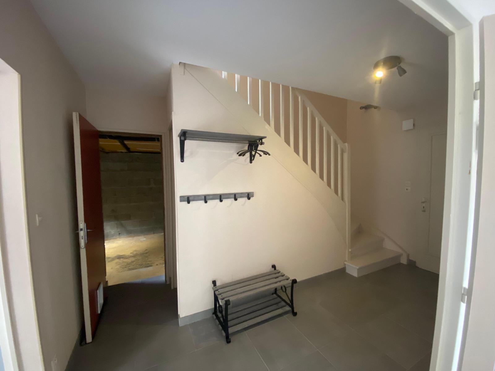 Maison 114.41m² – ANGERS