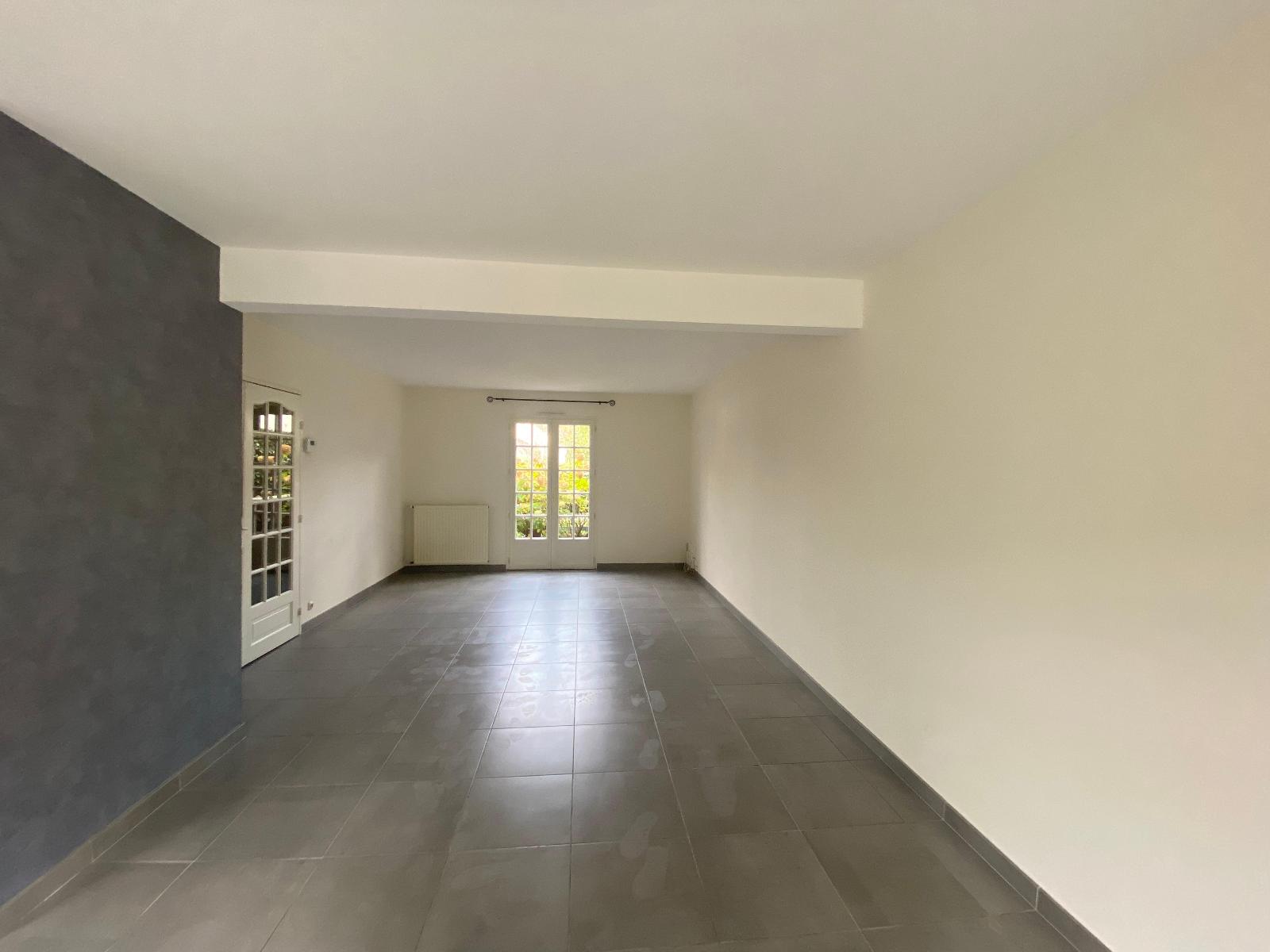 Maison 114.41m² – ANGERS