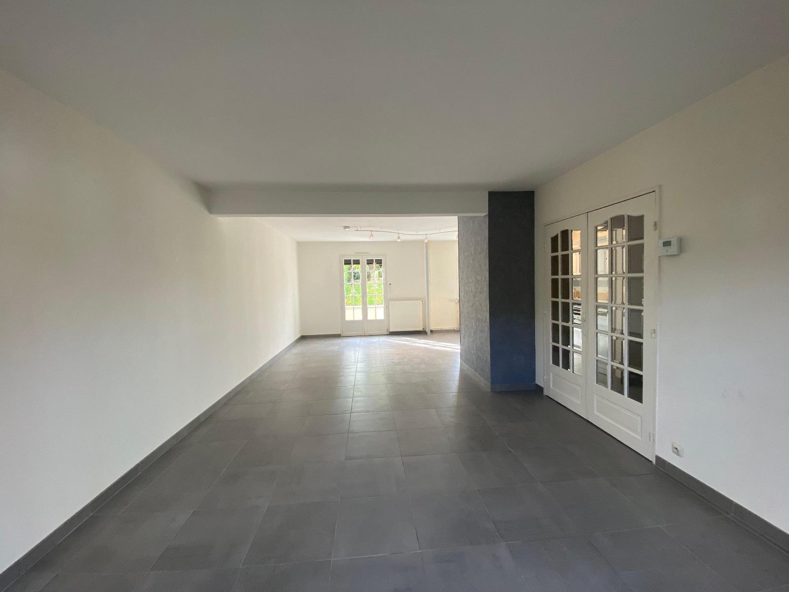 Maison 114.41m² – ANGERS